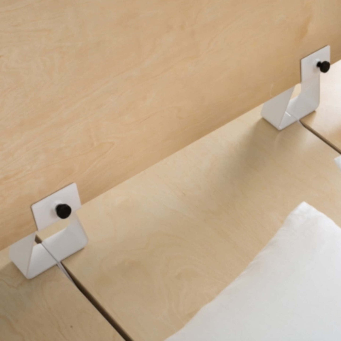 Headboard Panel