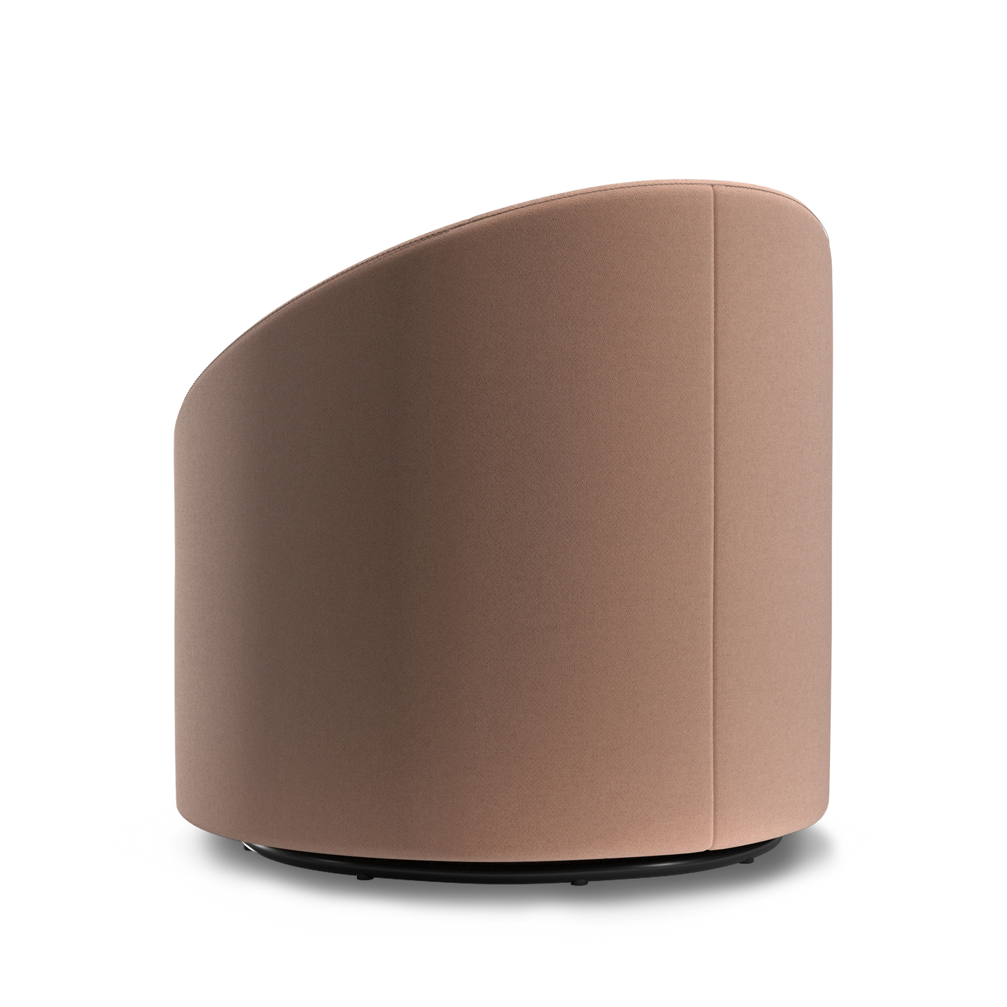 The Gere Easy Chair - Swivel