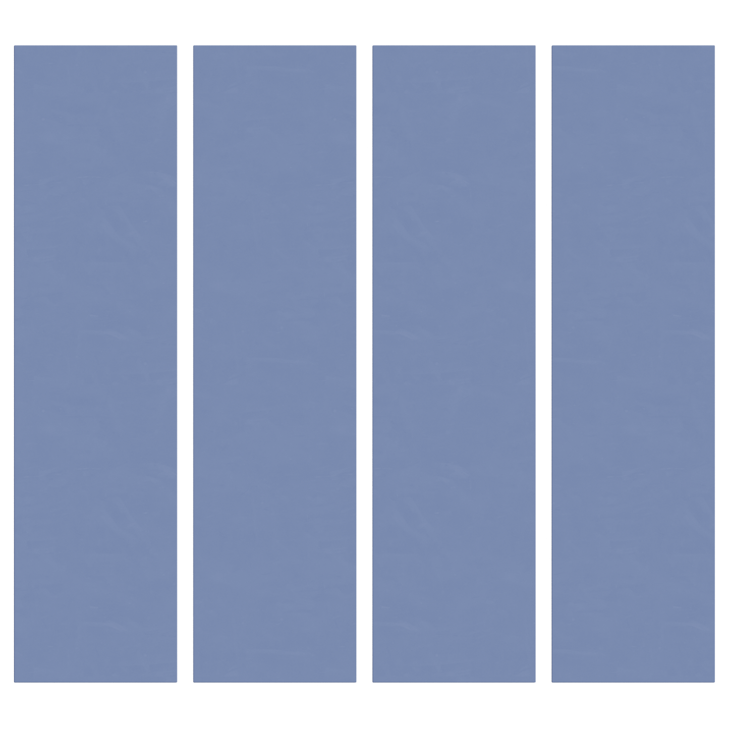 Serviceability - Bed Panels