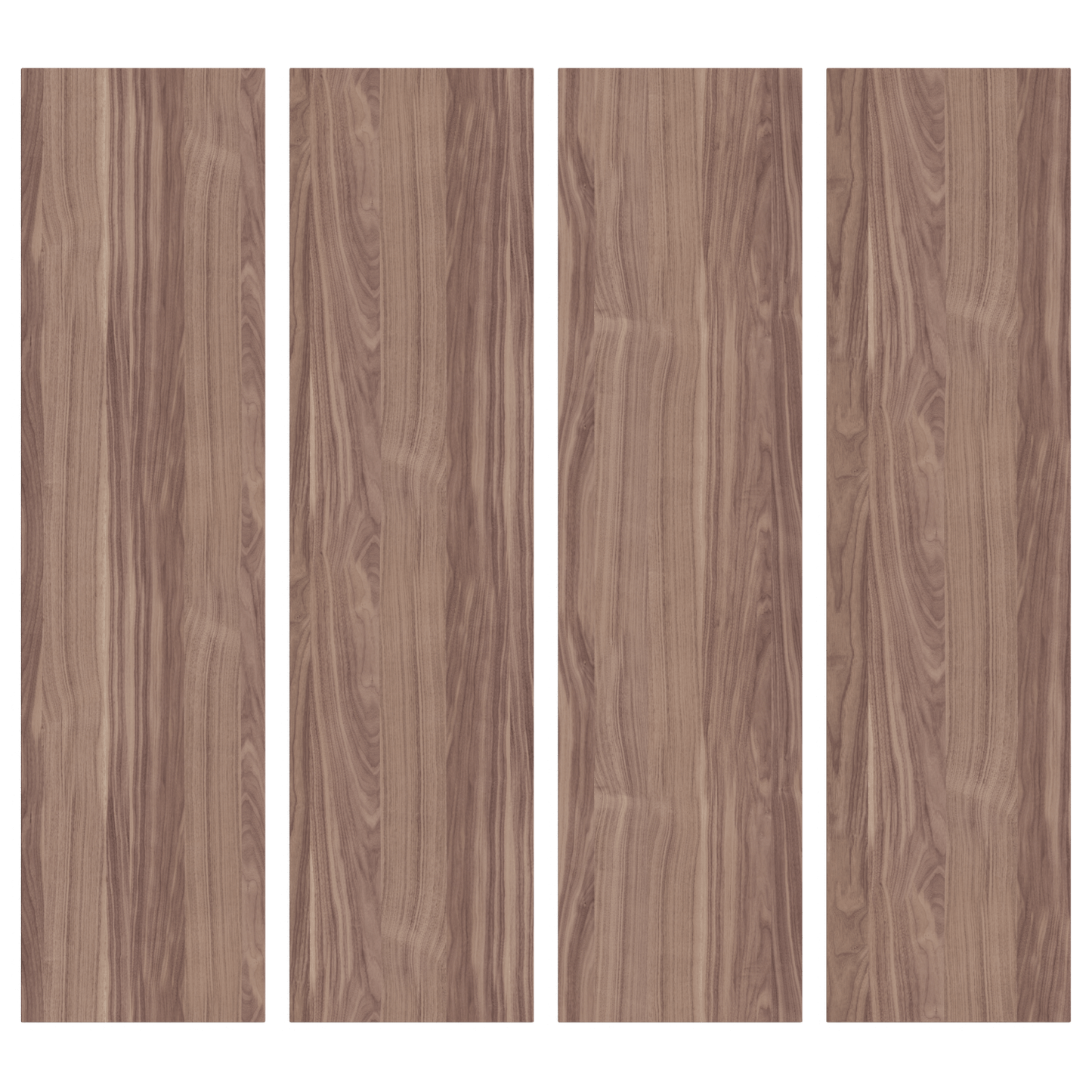 Serviceability - Bed Panels