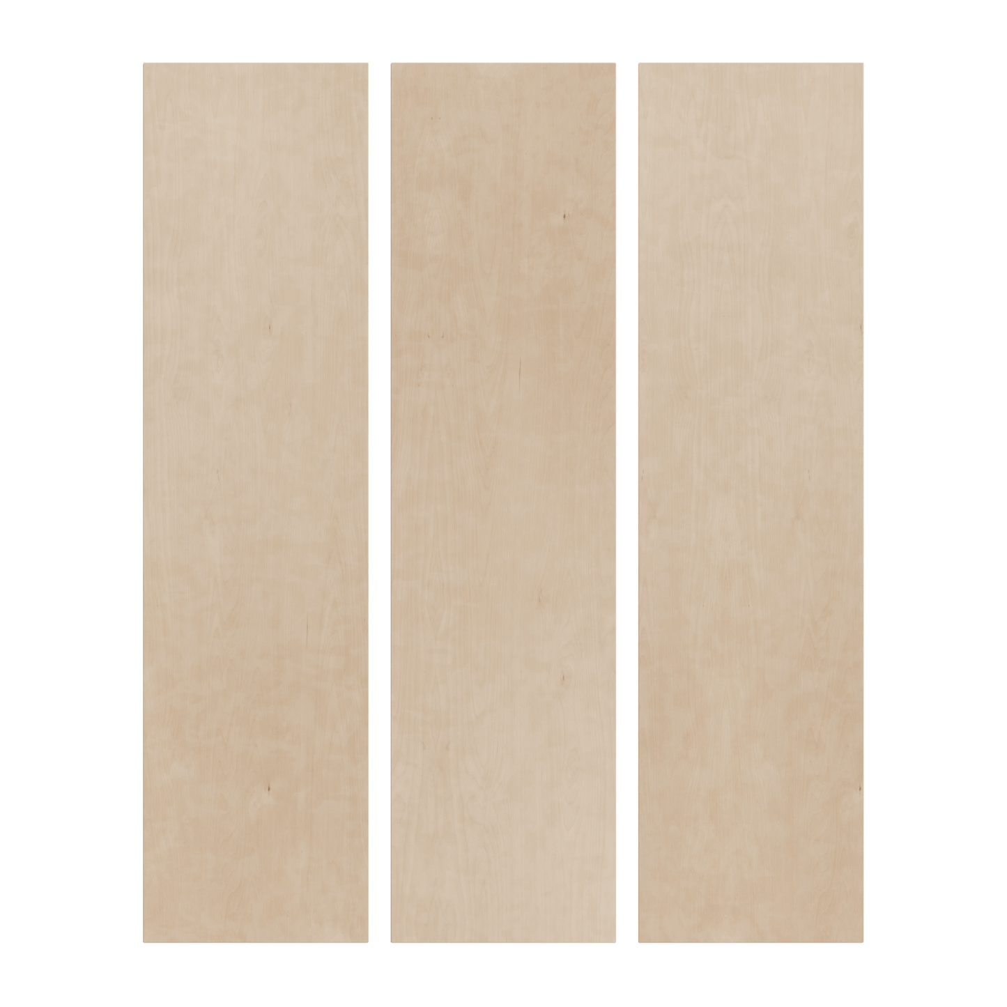 Serviceability - Bed Panels