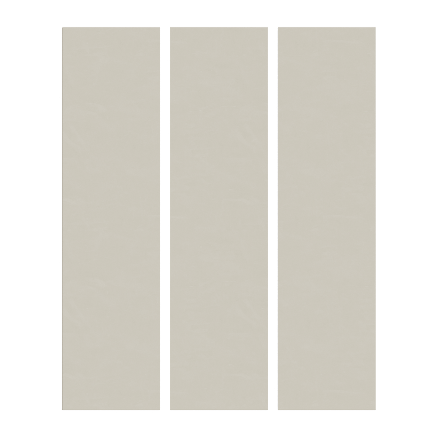Serviceability - Bed Panels
