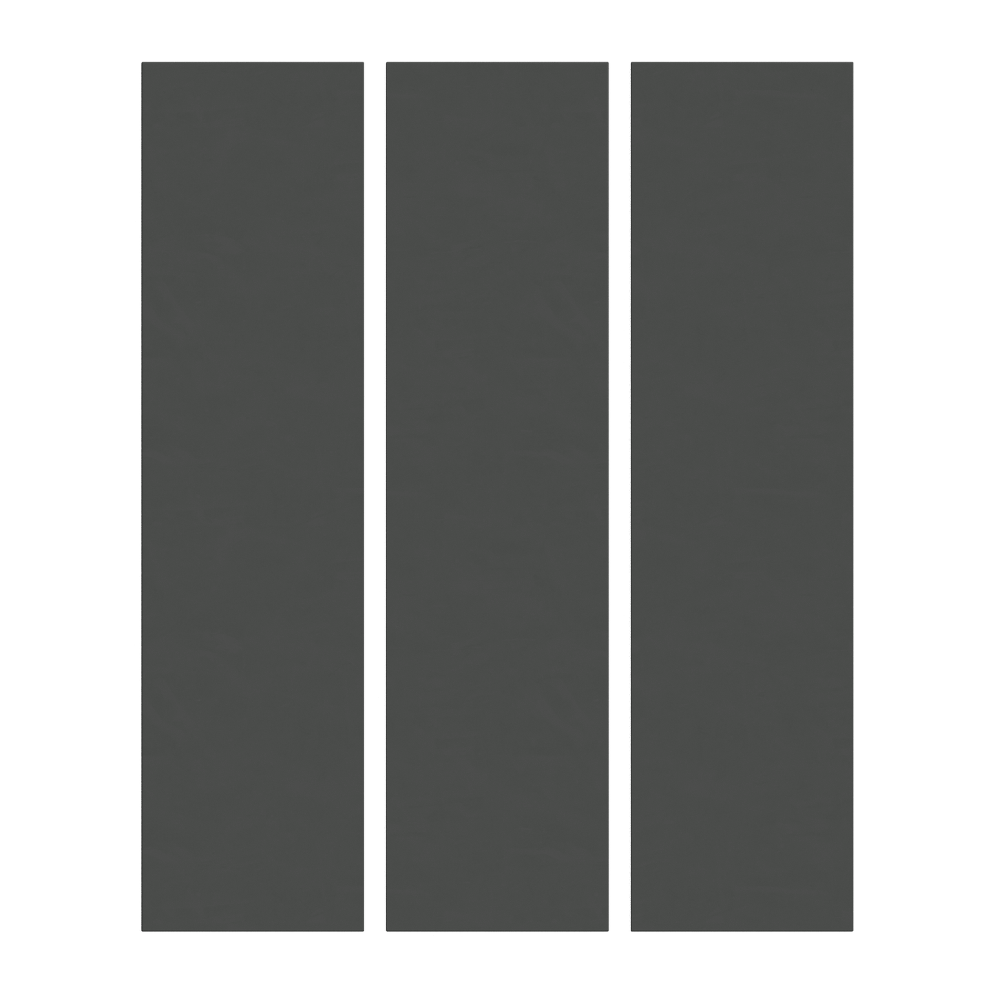 Serviceability - Bed Panels