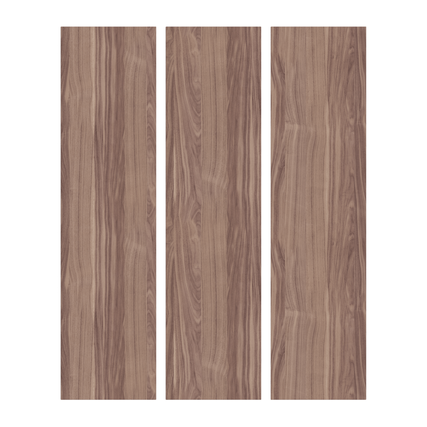Serviceability - Bed Panels