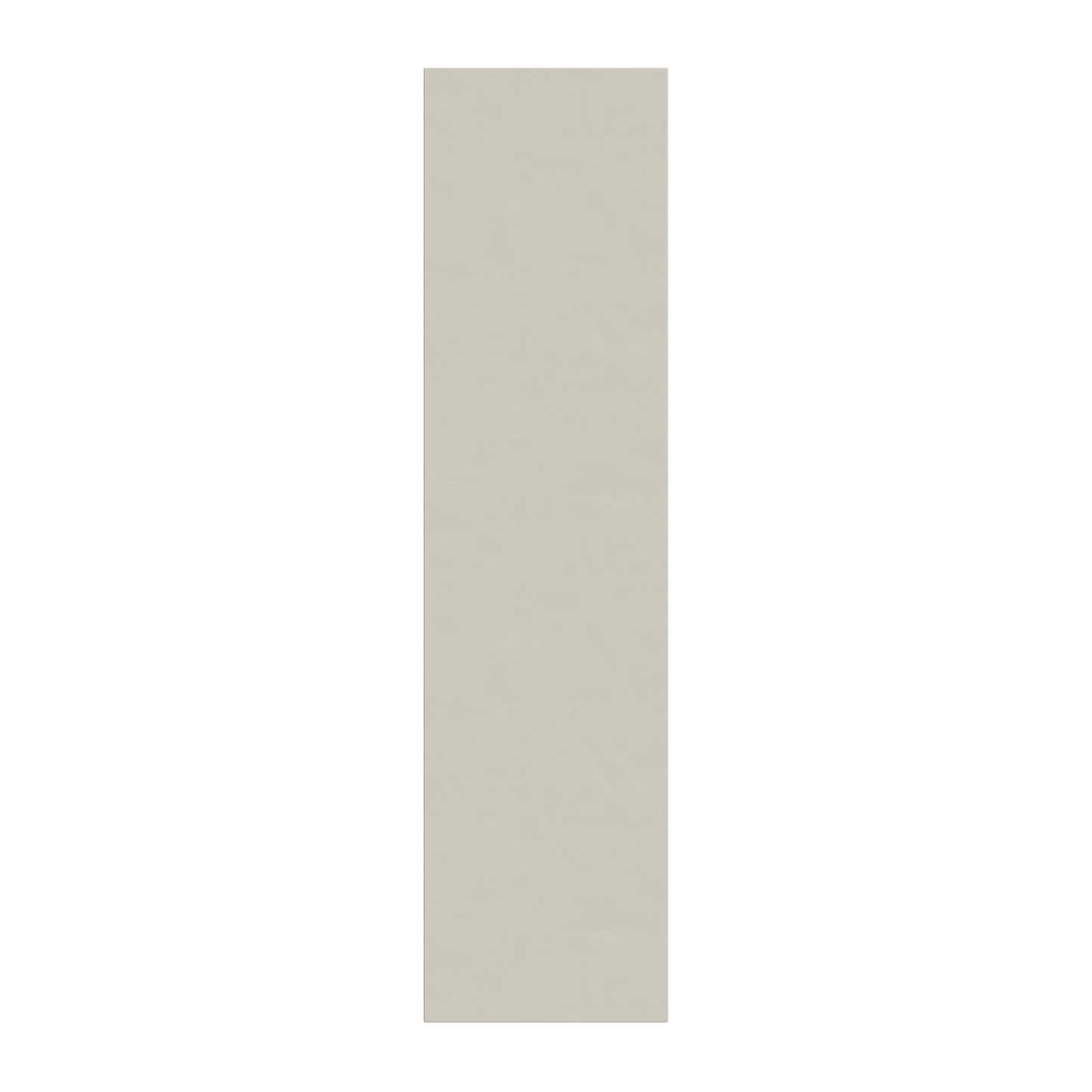 Serviceability - Bed Panels
