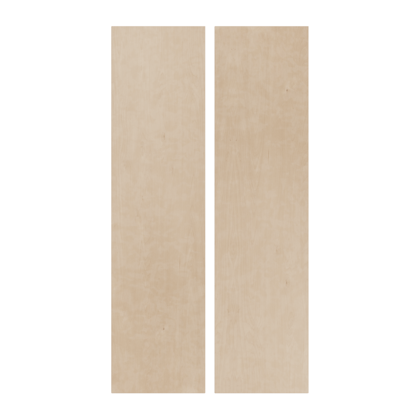 Serviceability - Bed Panels