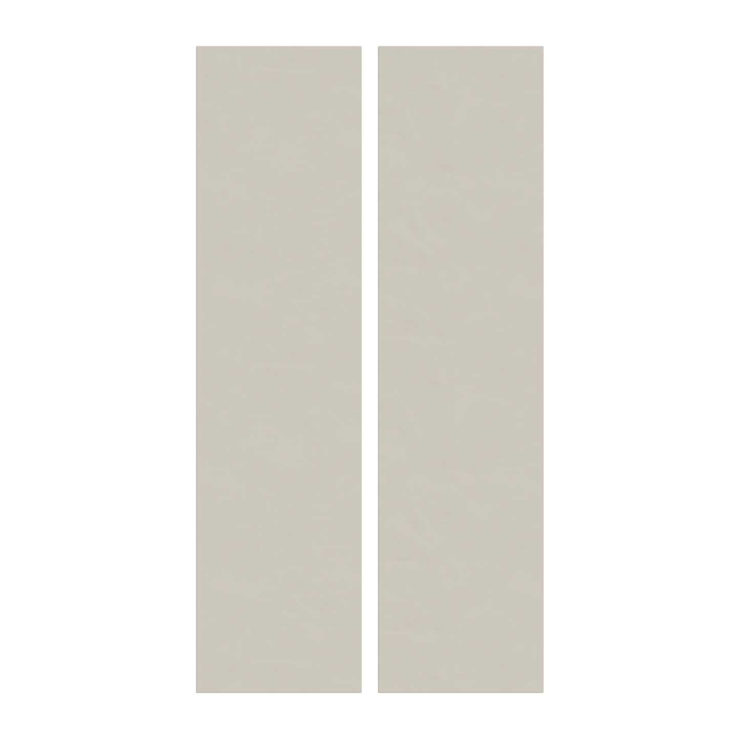 Serviceability - Bed Panels