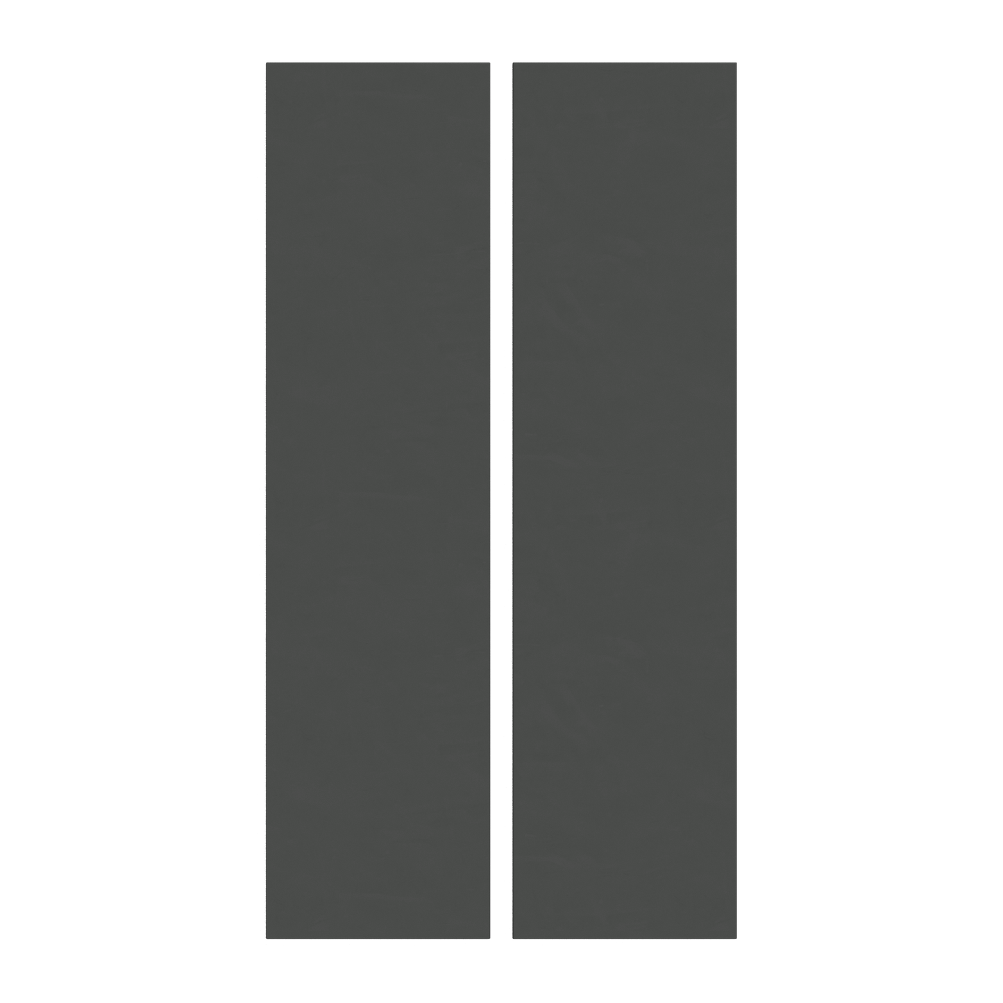 Serviceability - Bed Panels