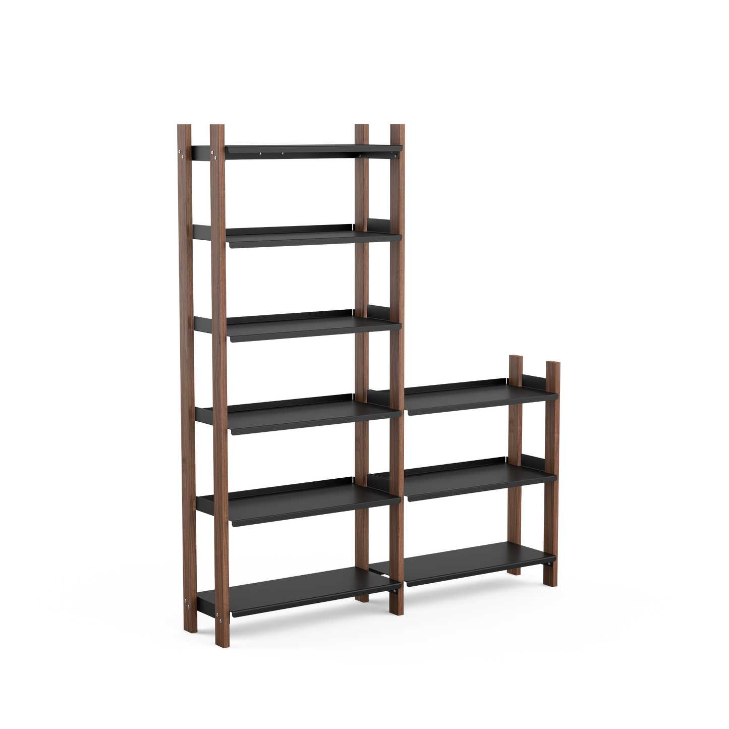 The Shelving System