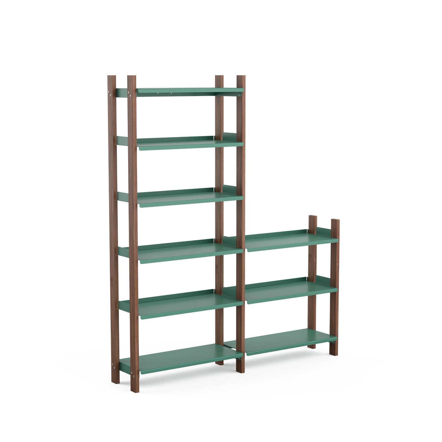 The Shelving System