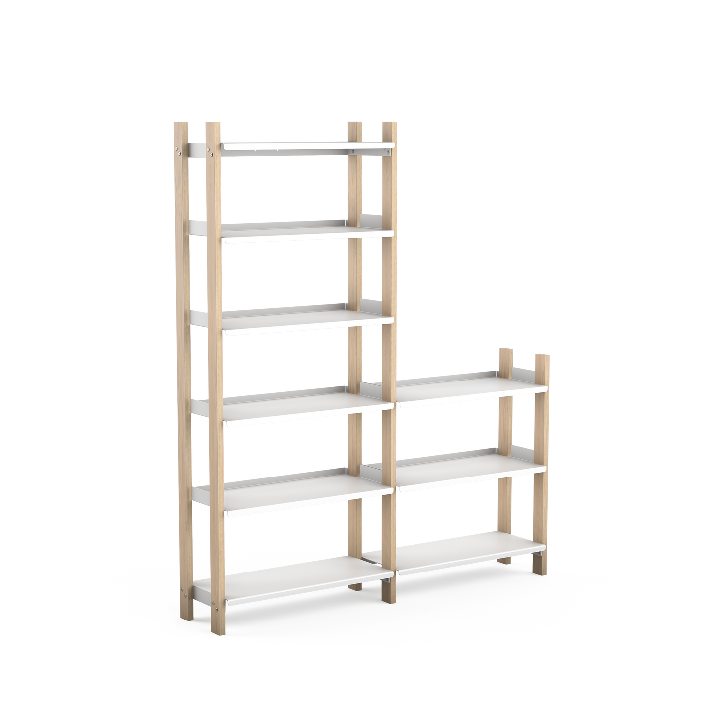 The Shelving System