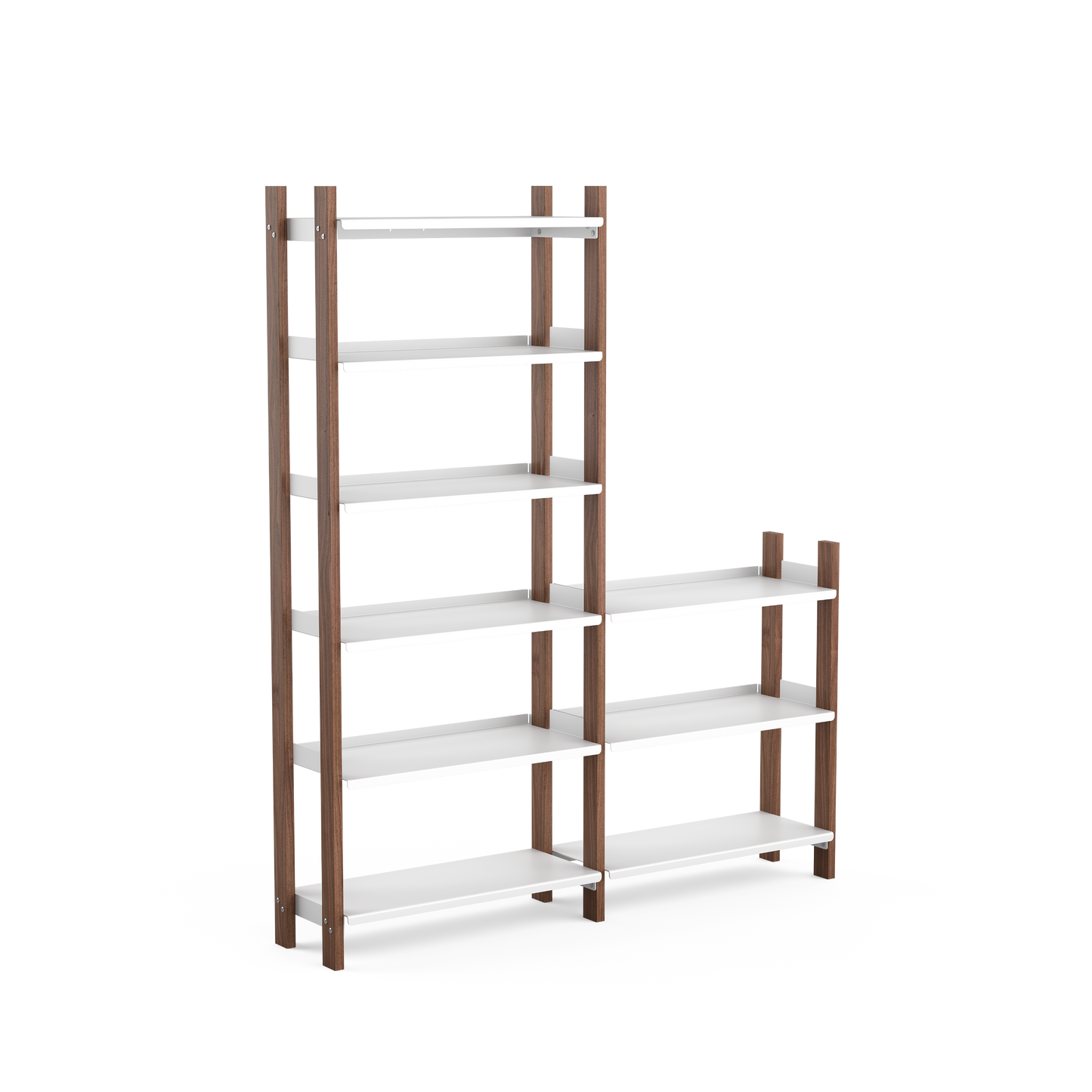 The Shelving System