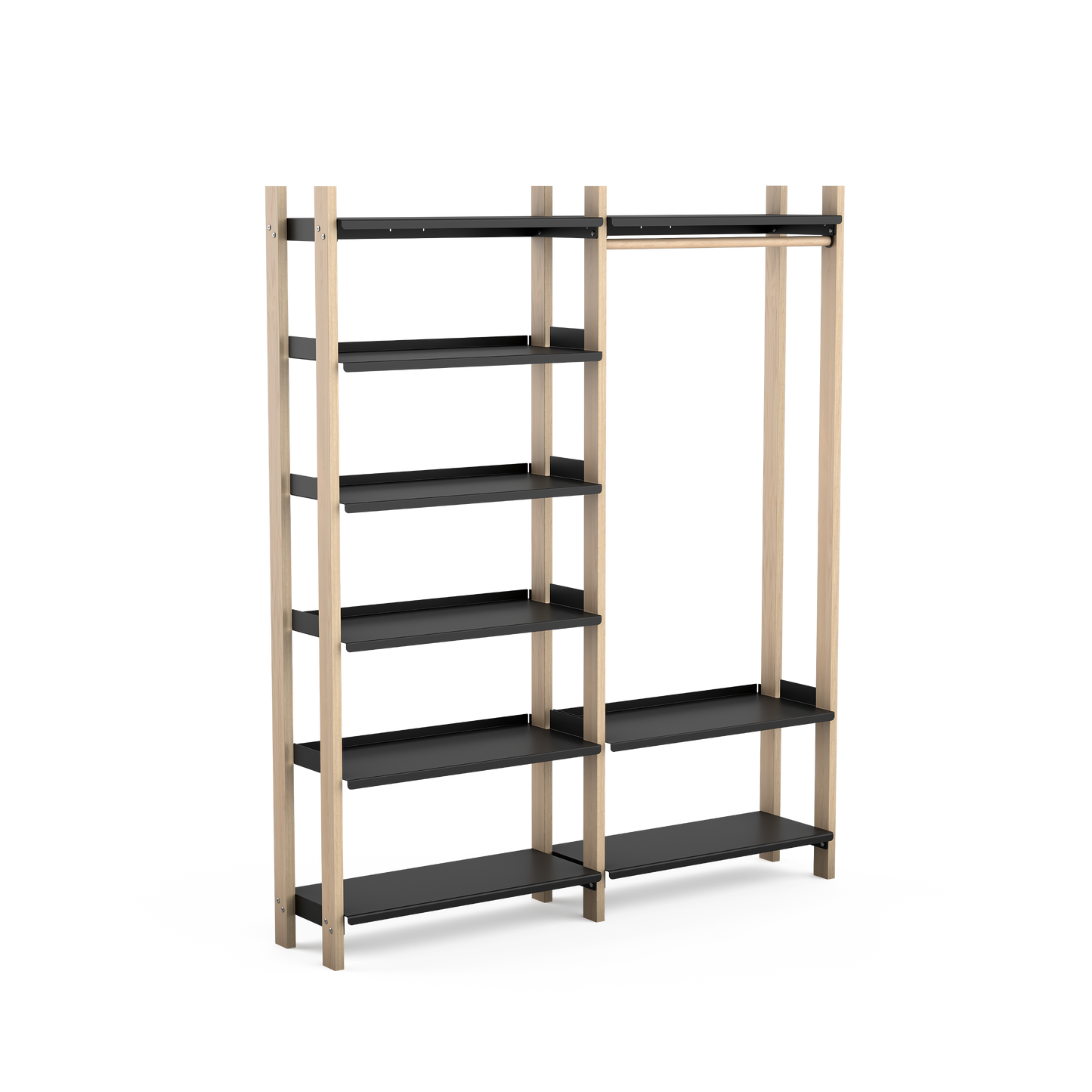 The Shelving System