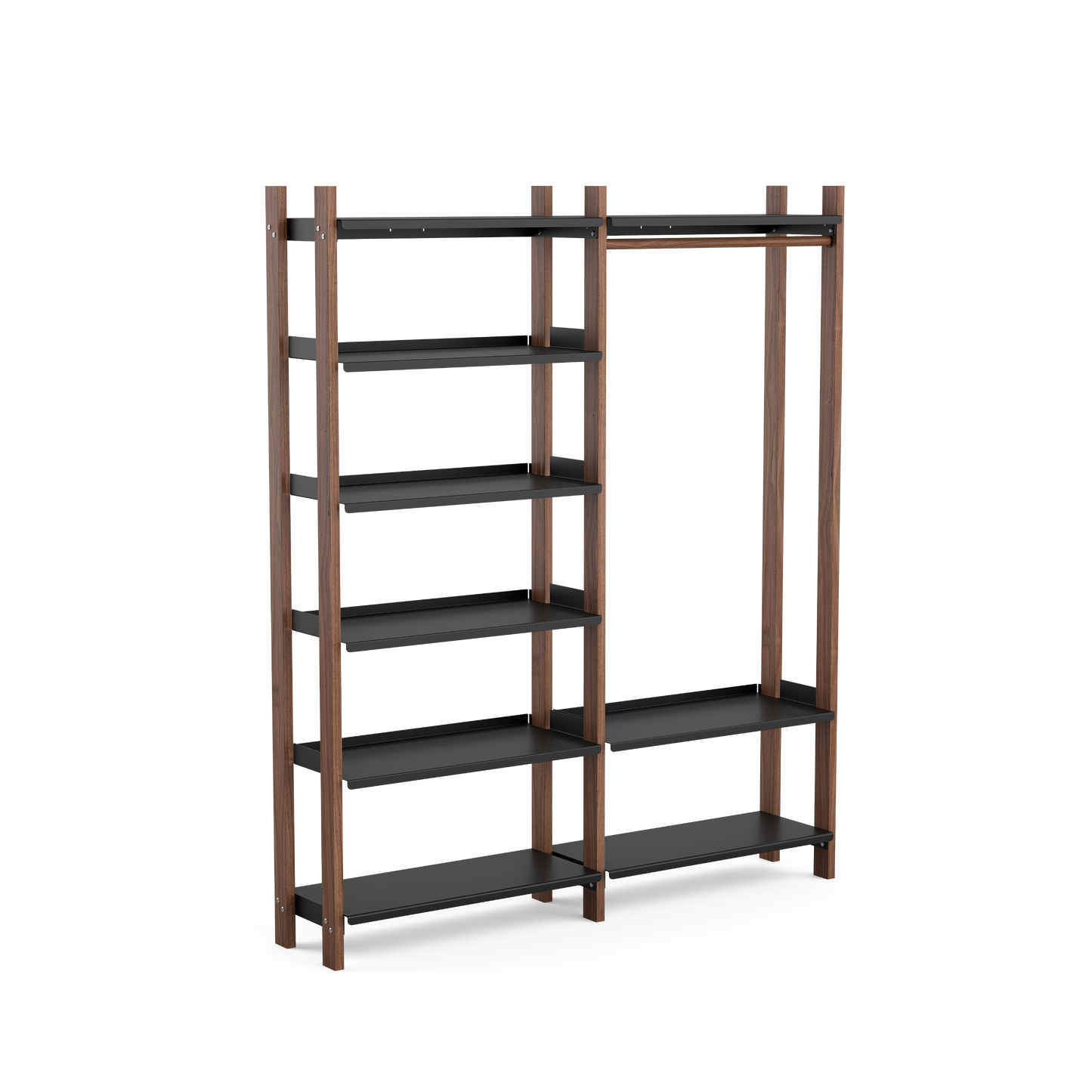 The Shelving System