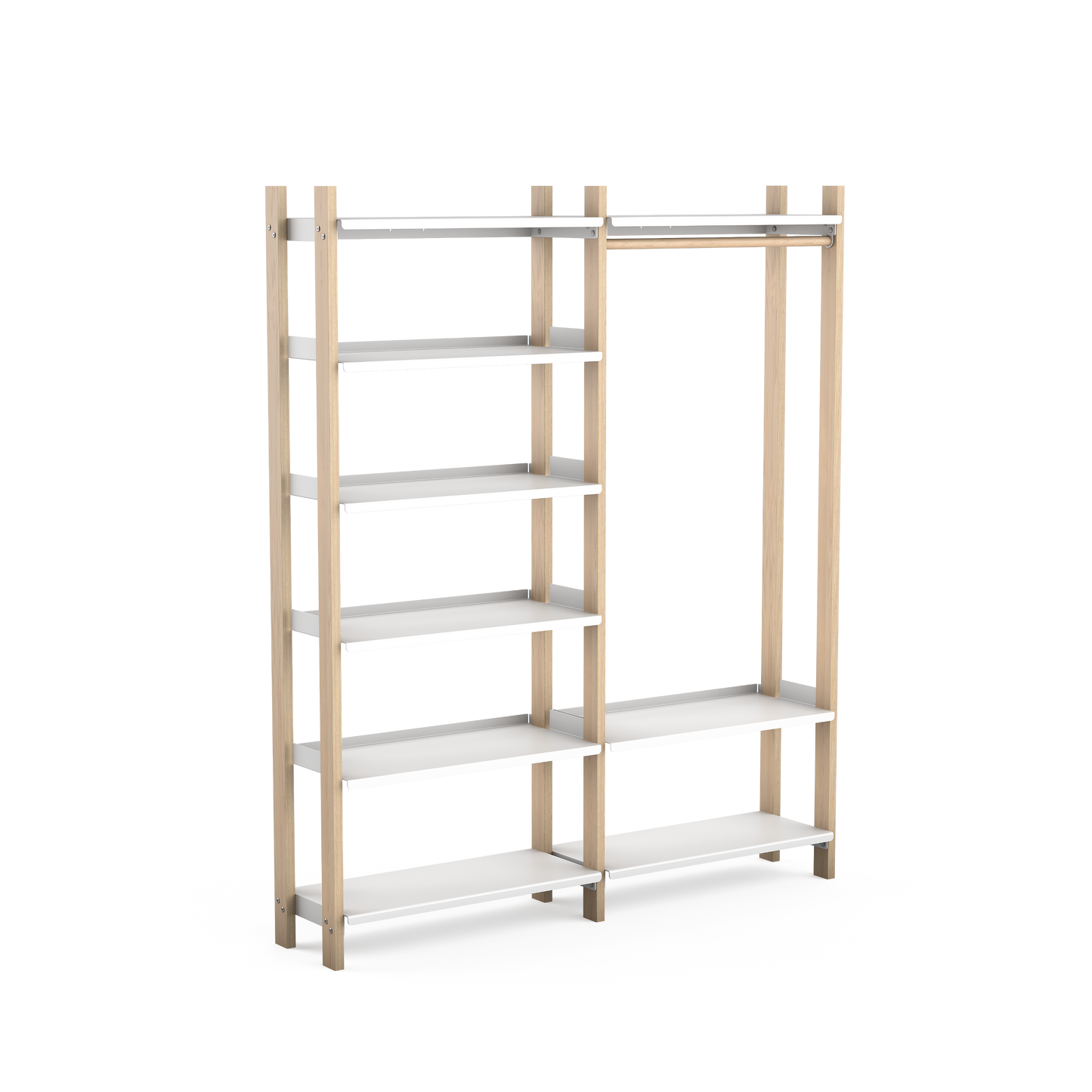 The Shelving System