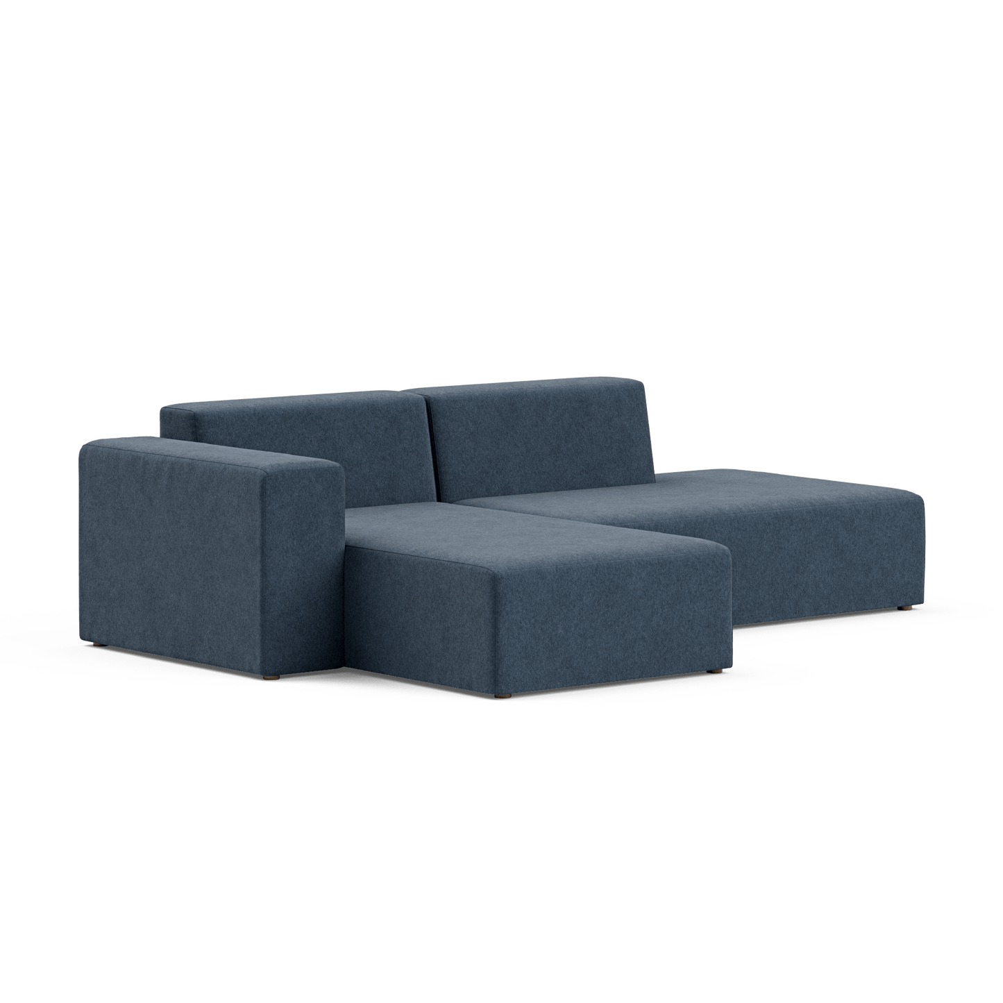 Two-Piece Form Sectional