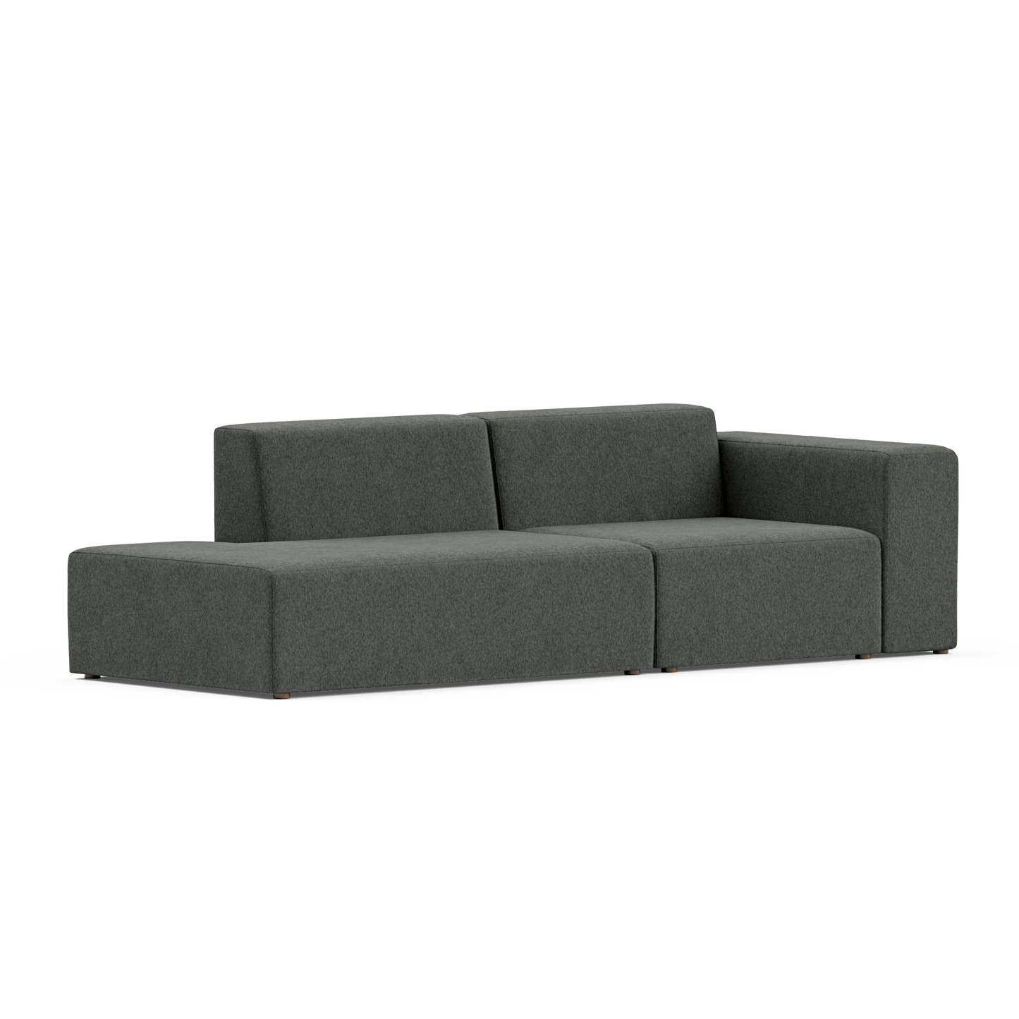 Two-Piece Form Sectional