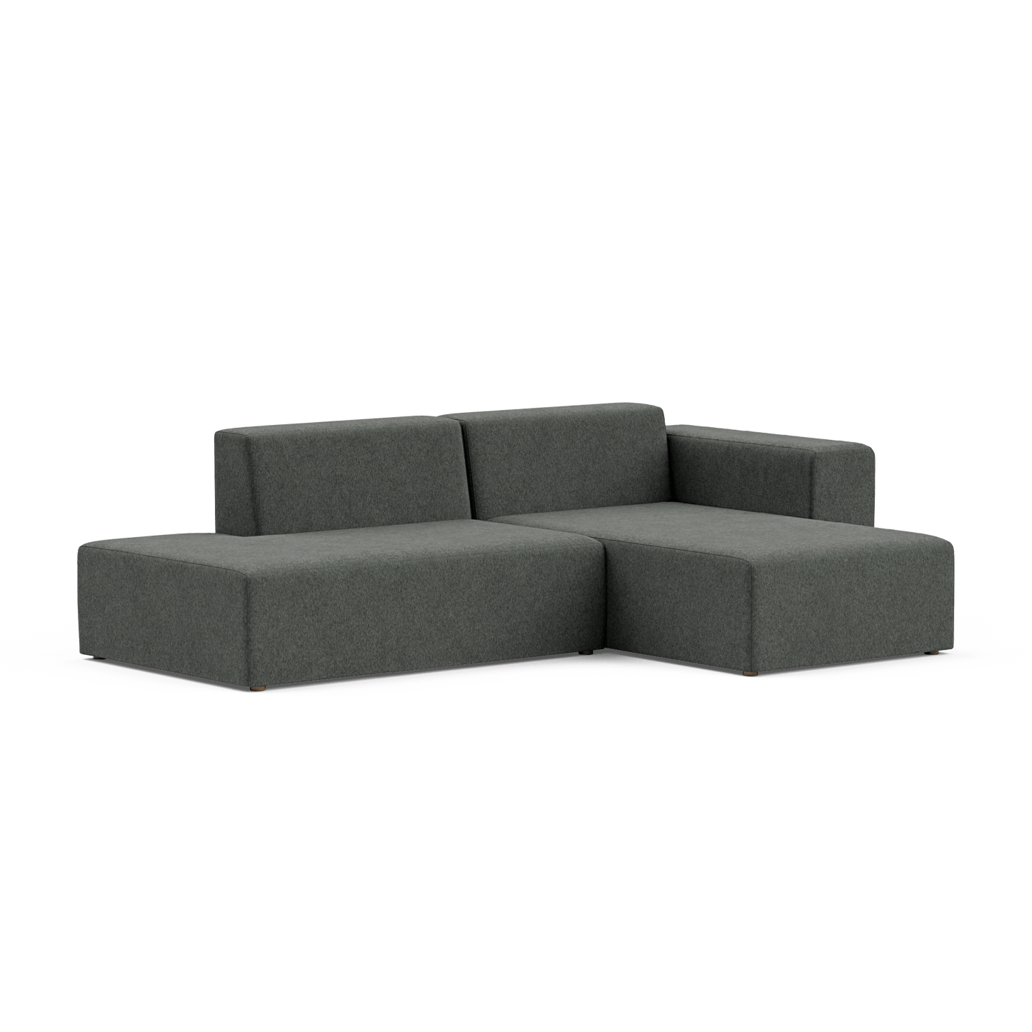 Two-Piece Form Sectional