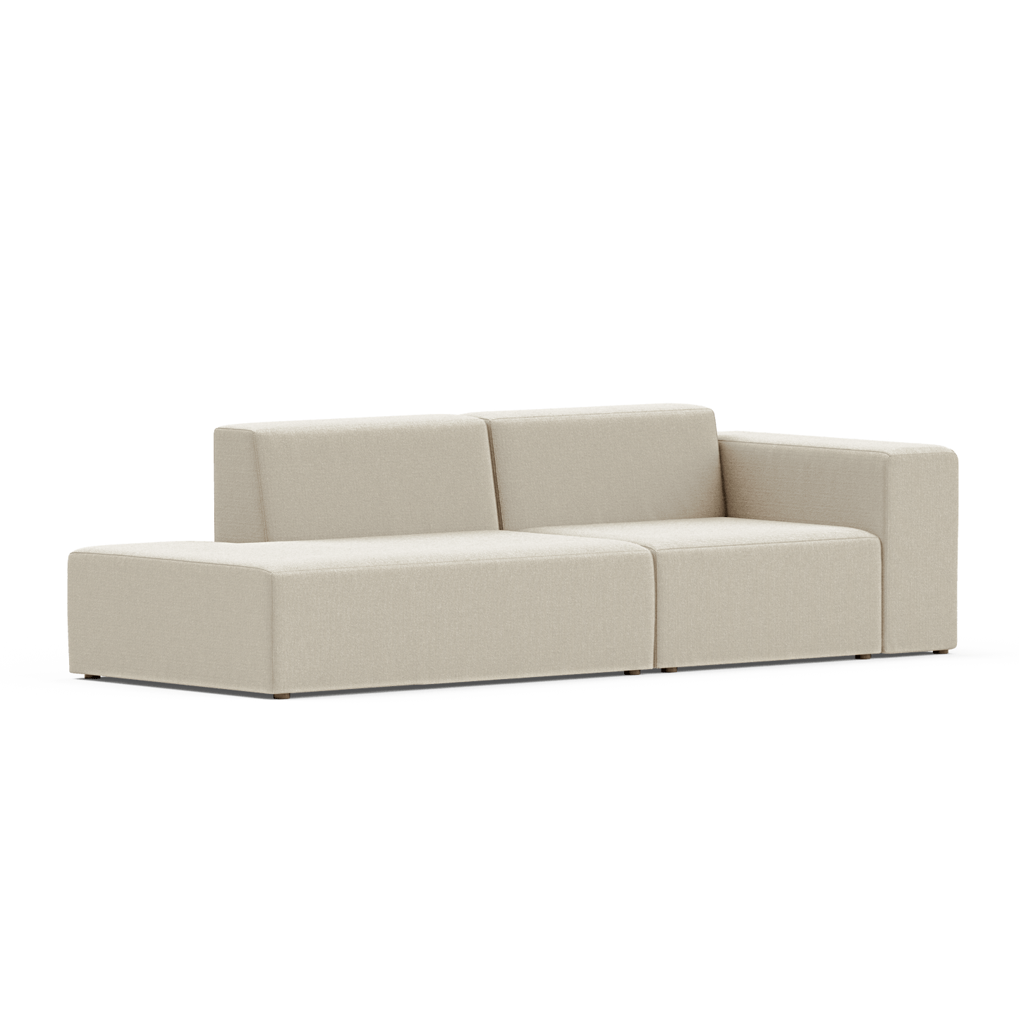 Two-Piece Form Sectional