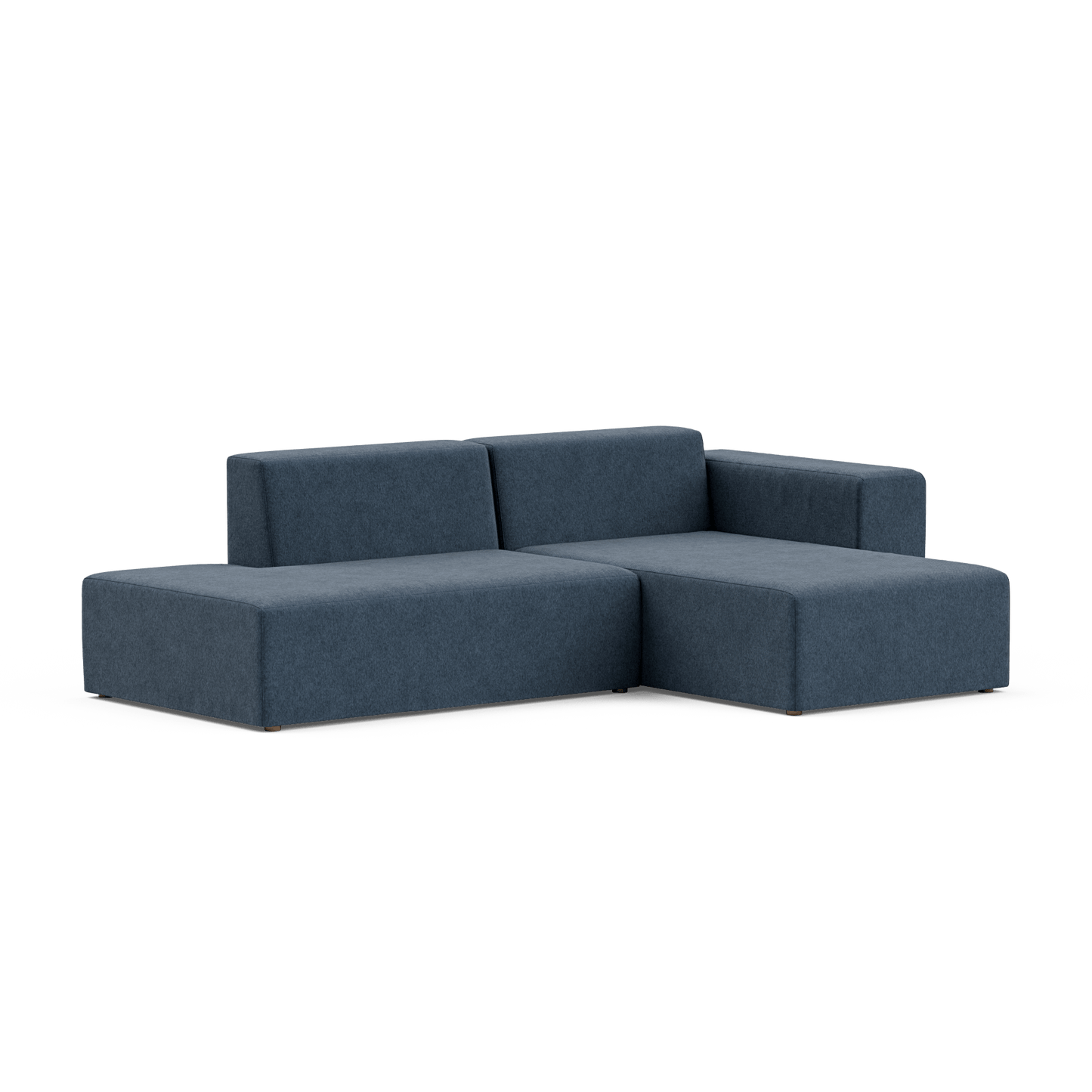 Two-Piece Form Sectional