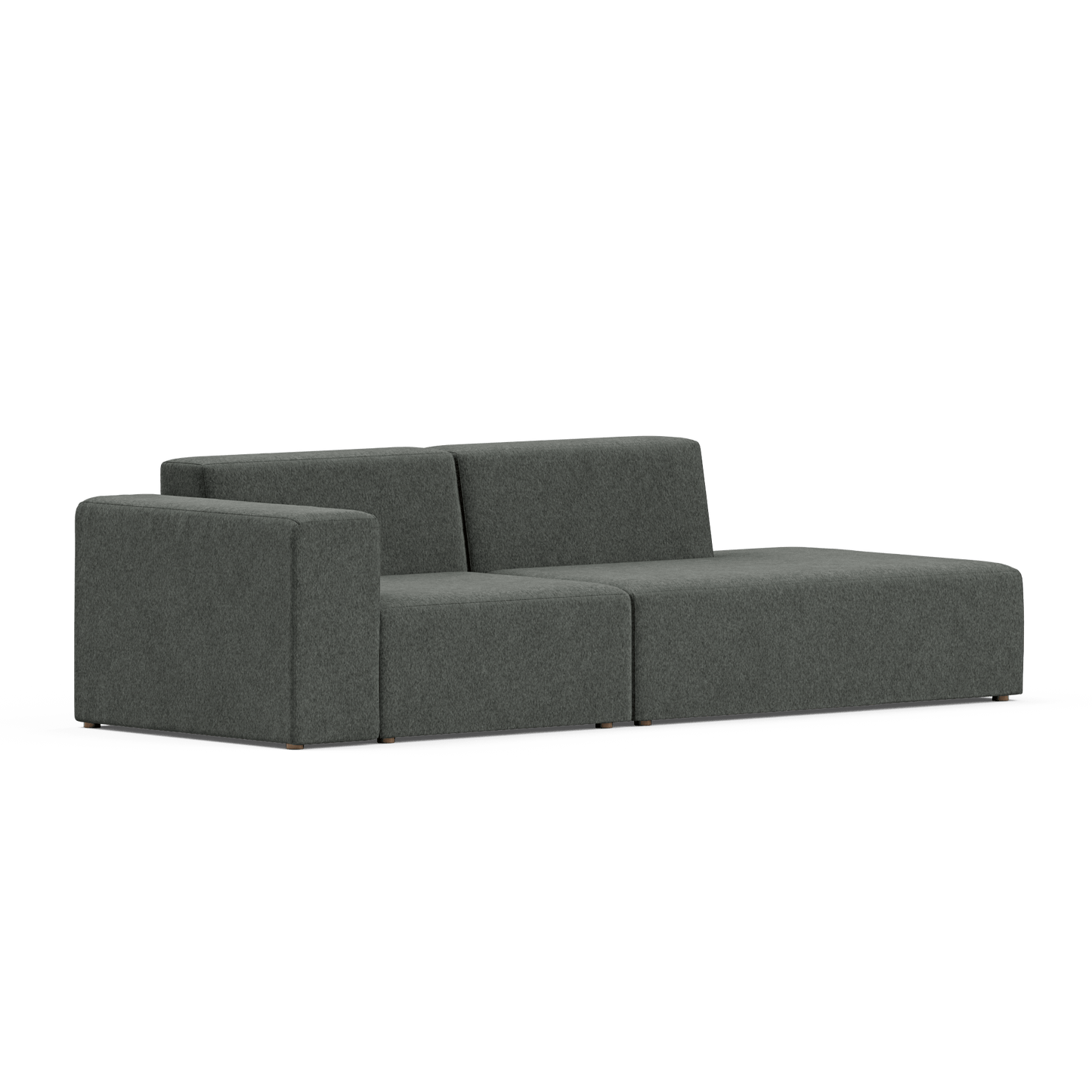 Two-Piece Form Sectional