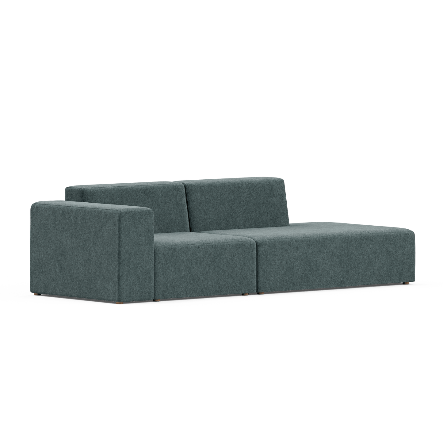 Two-Piece Form Sectional