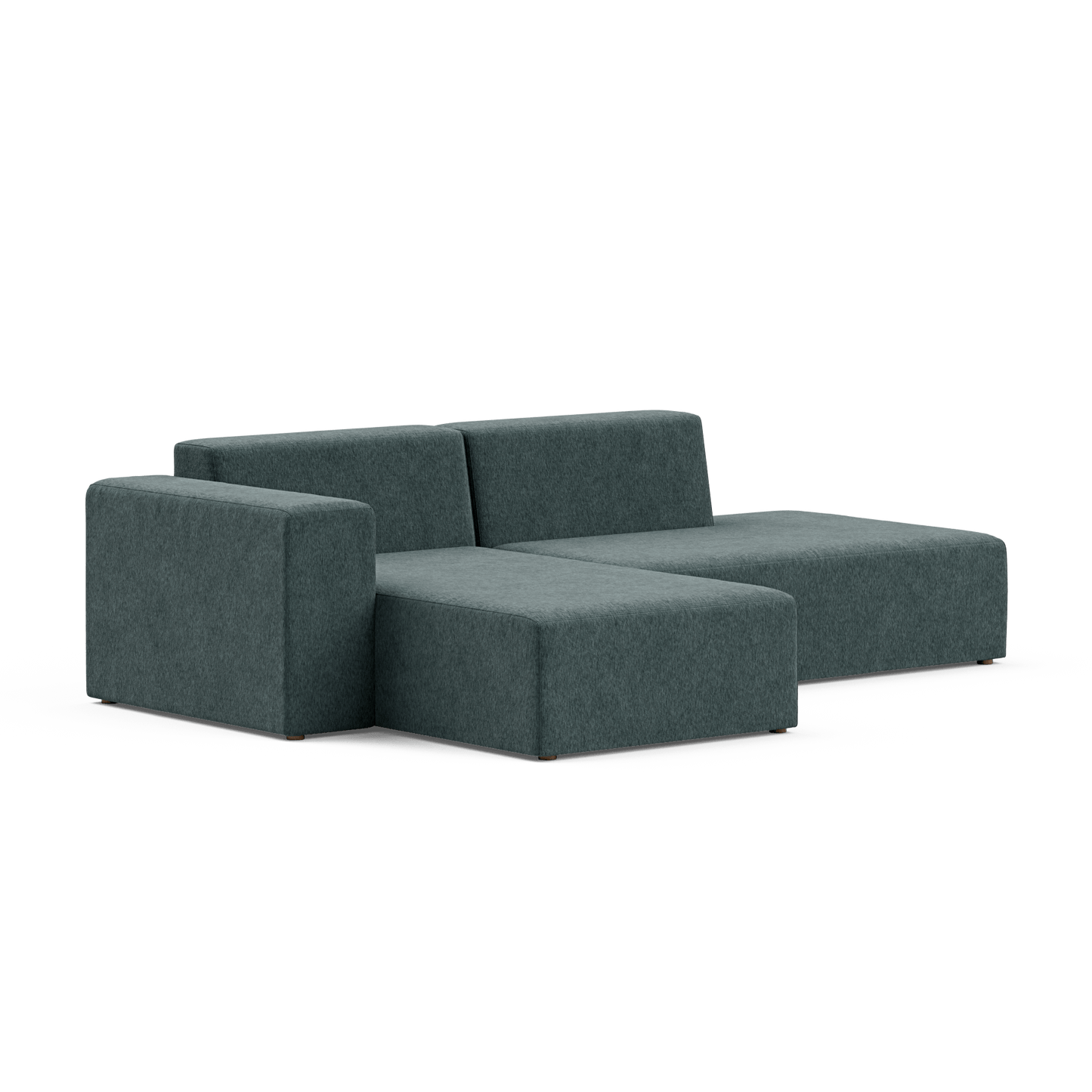 Two-Piece Form Sectional