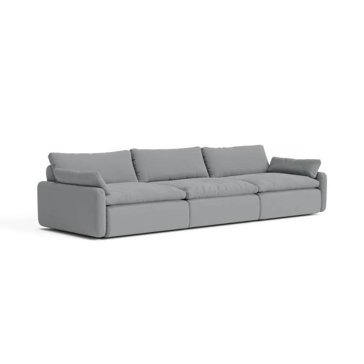 Sink Down Sectional