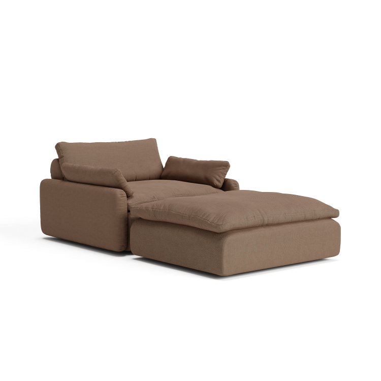 Sink Down Sectional