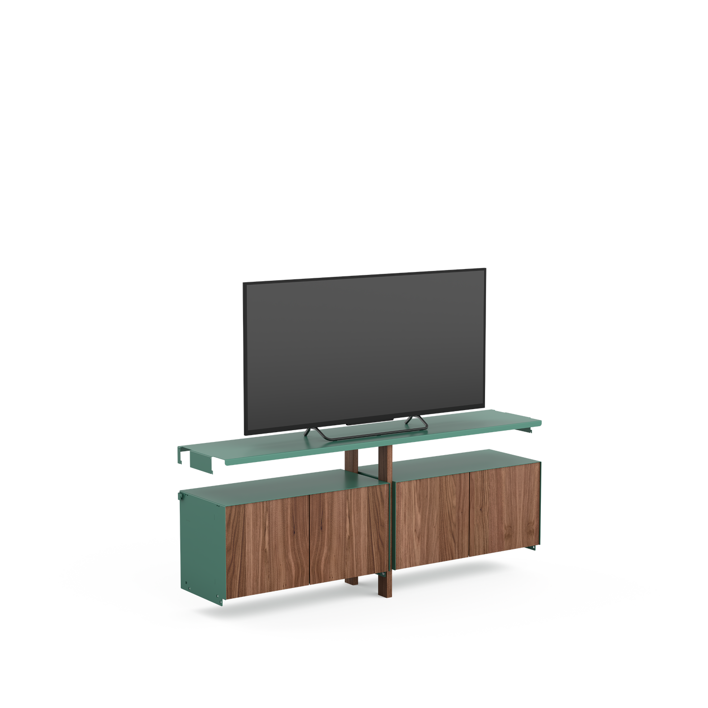 Media Console Expansion Units
