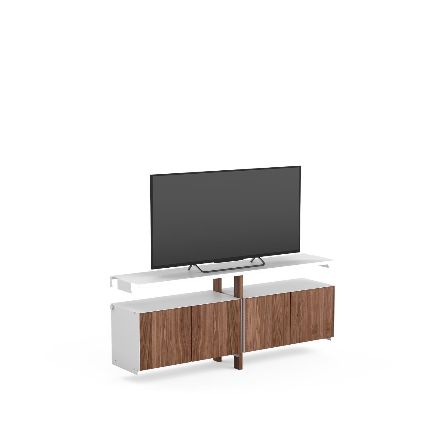 Media Console Expansion Units