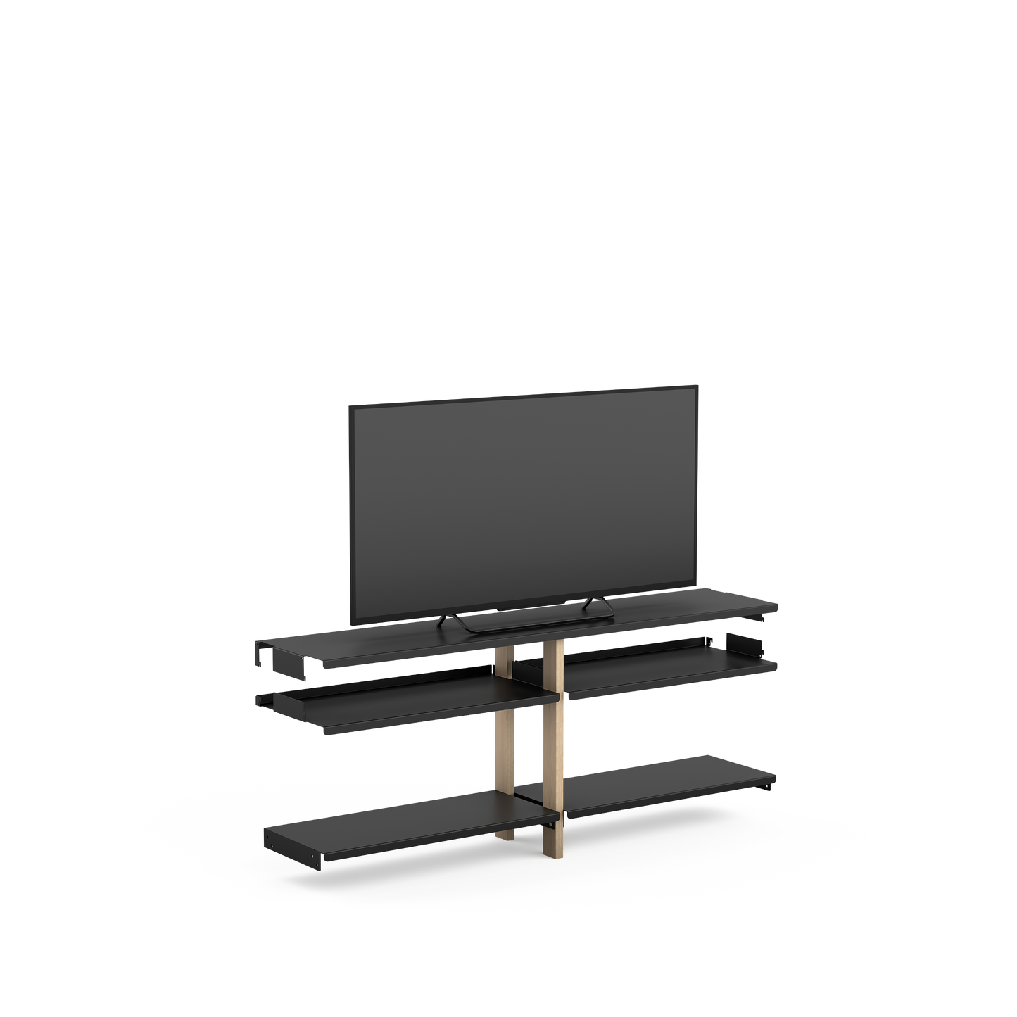 Media Console Expansion Units