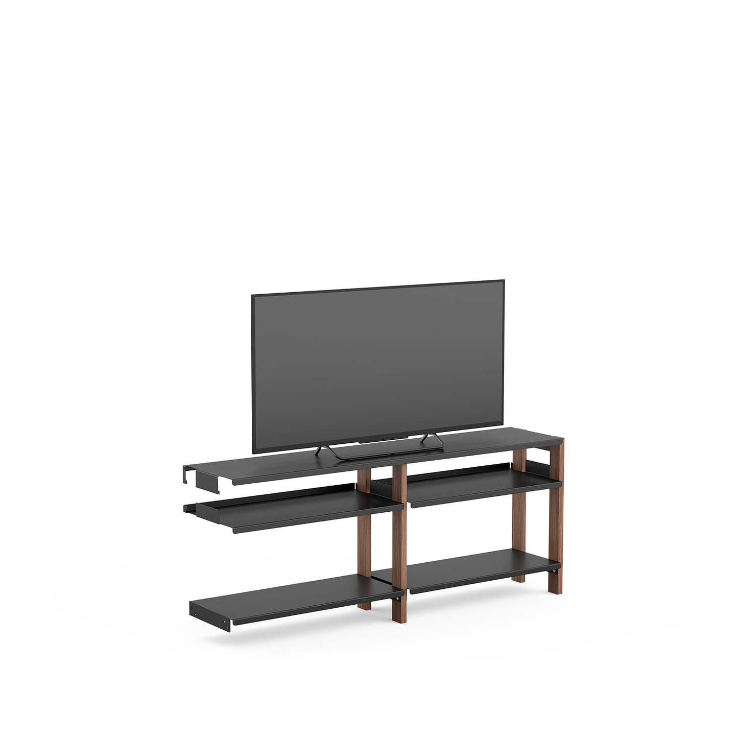 Media Console Expansion Units