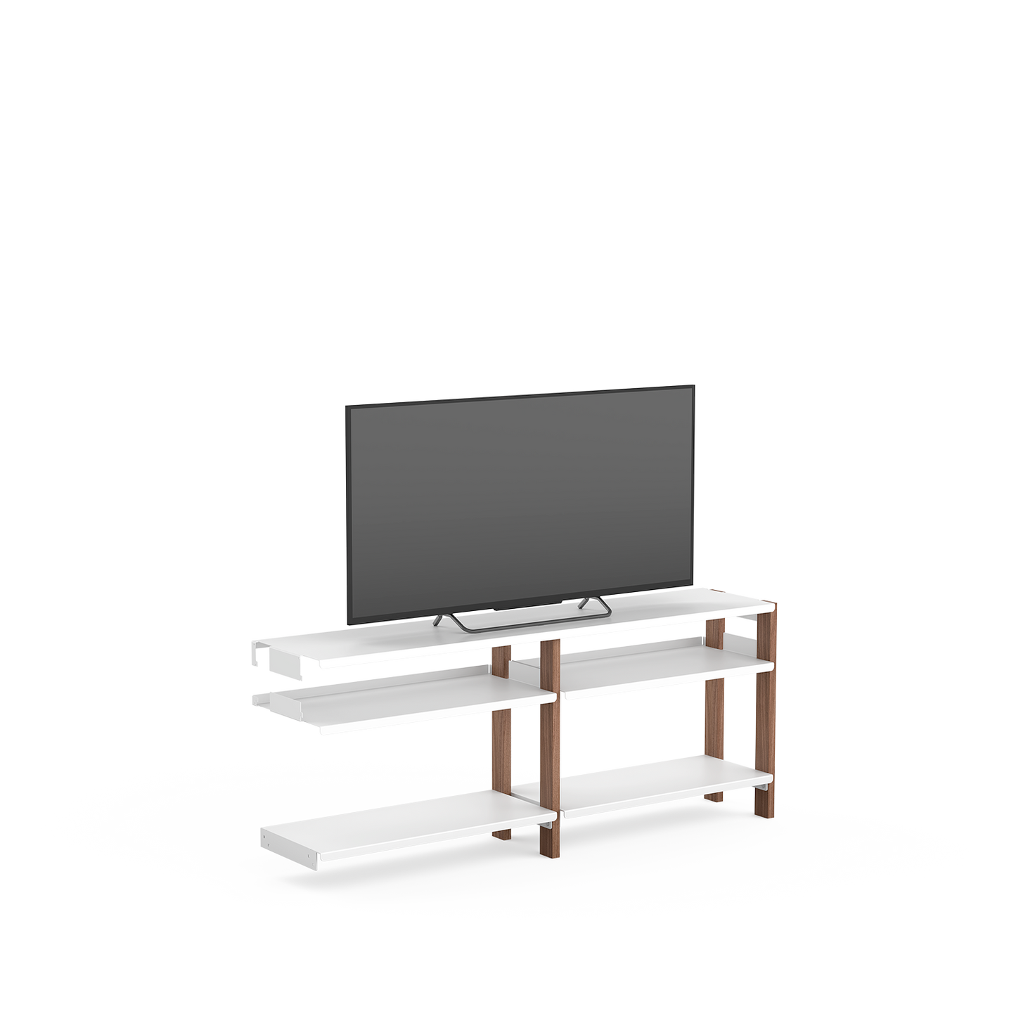 Media Console Expansion Units