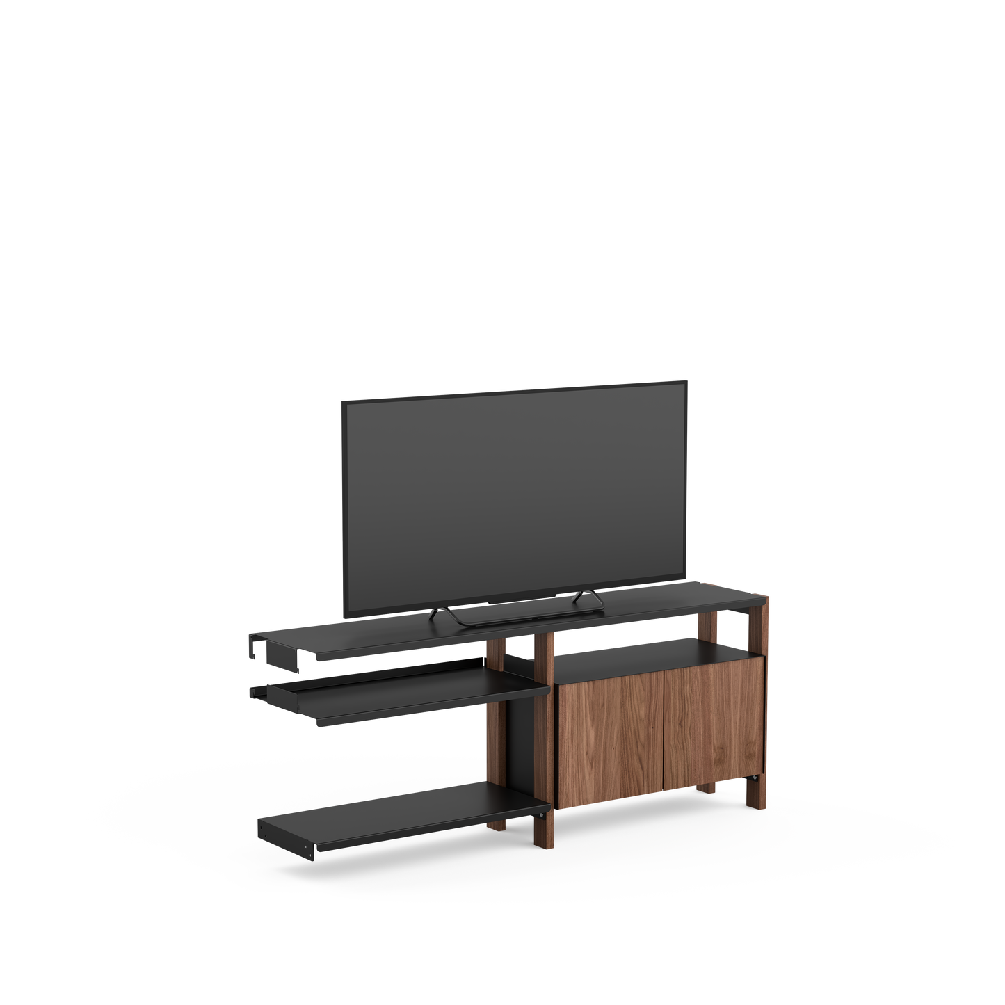 Media Console Expansion Units
