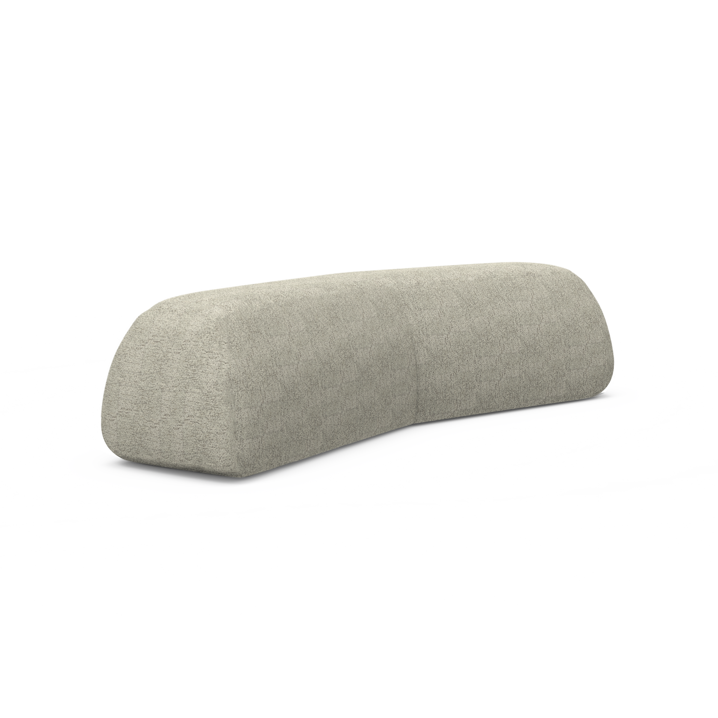 Magna Angled Backrest