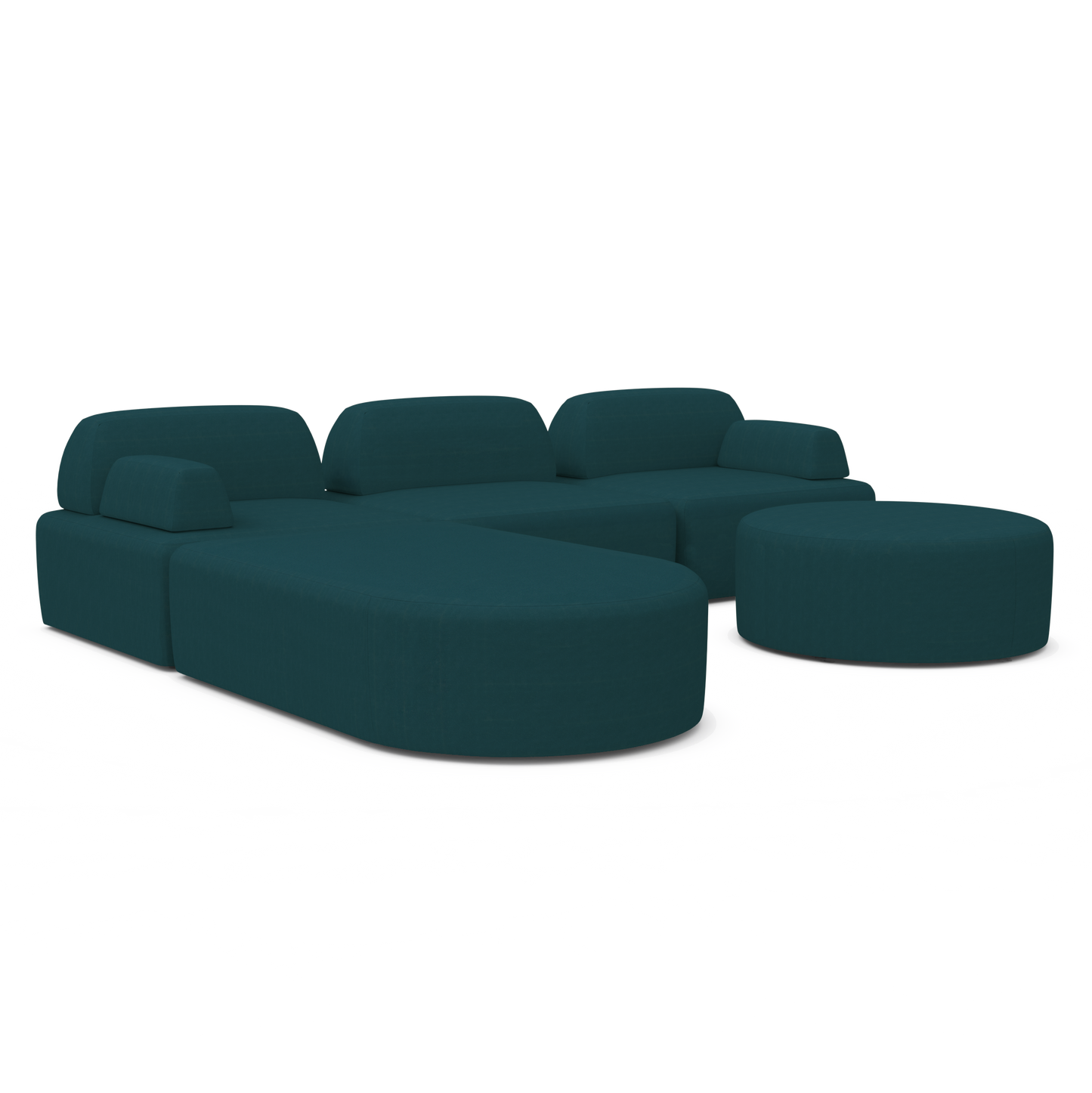 Magna Preconfigured Sectionals