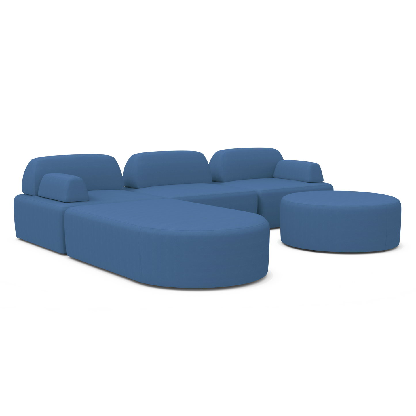 Magna Preconfigured Sectionals