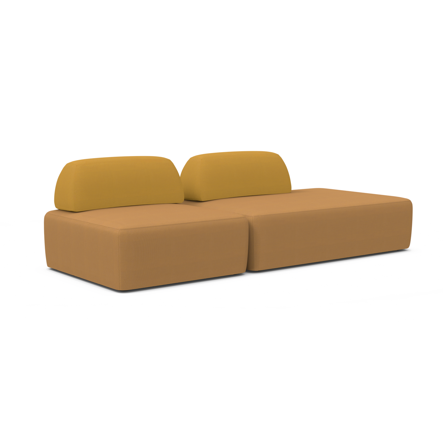Magna Mix & Match Preconfigured Sectionals