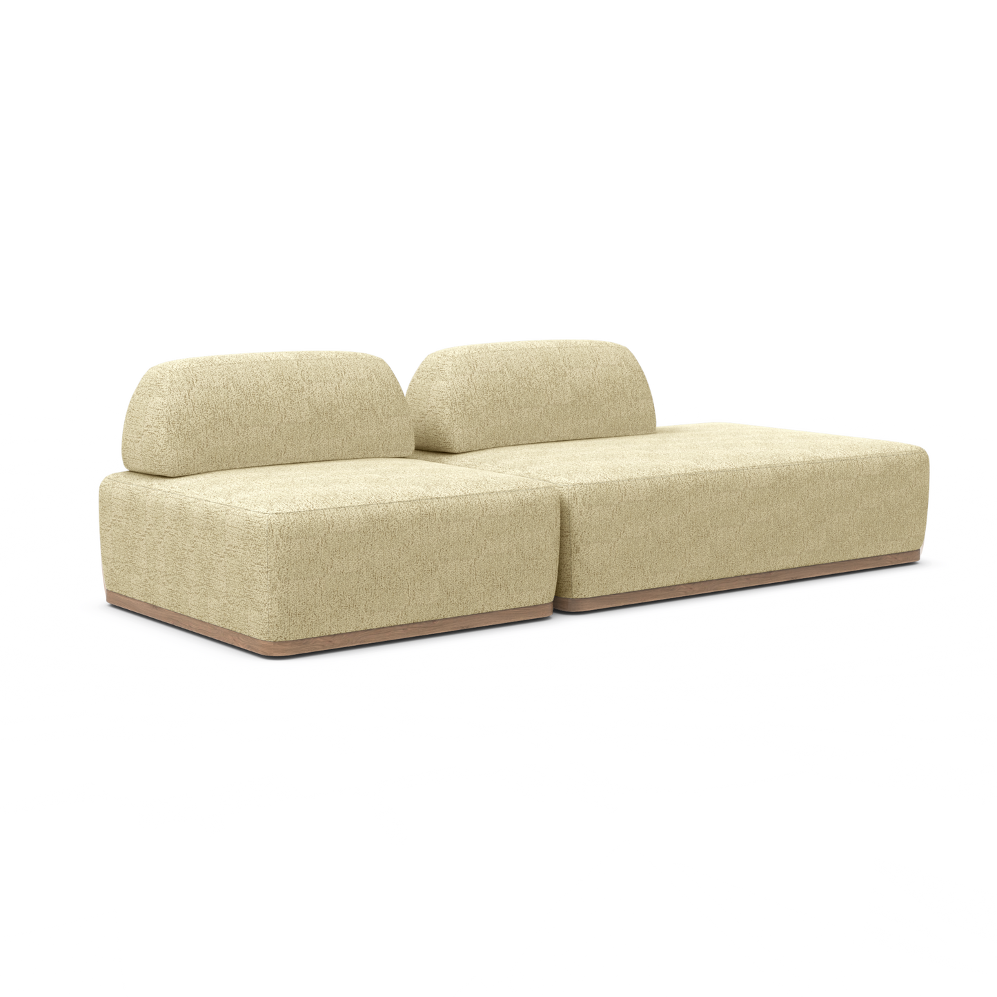 Magna Preconfigured Sectionals