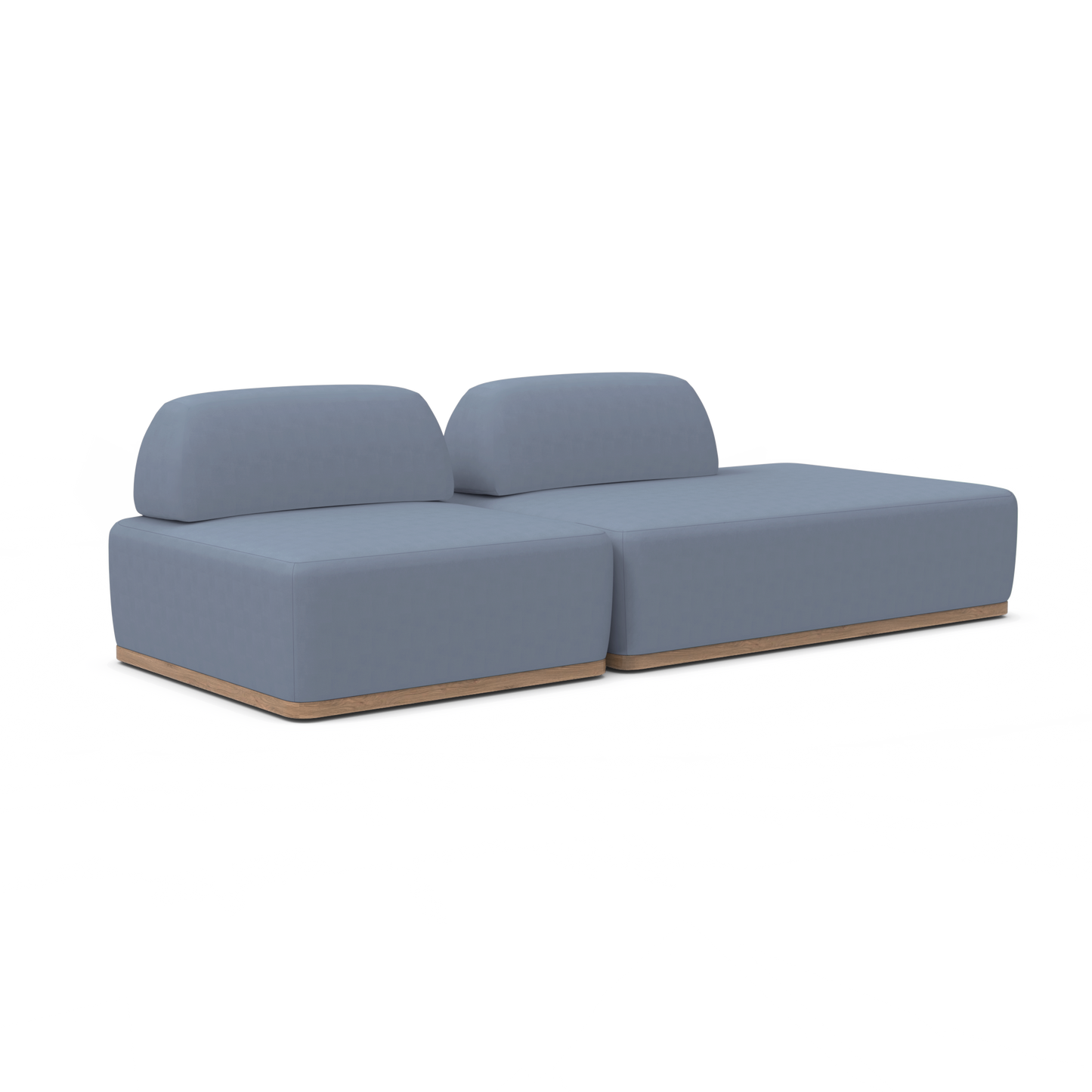 Magna Preconfigured Sectionals