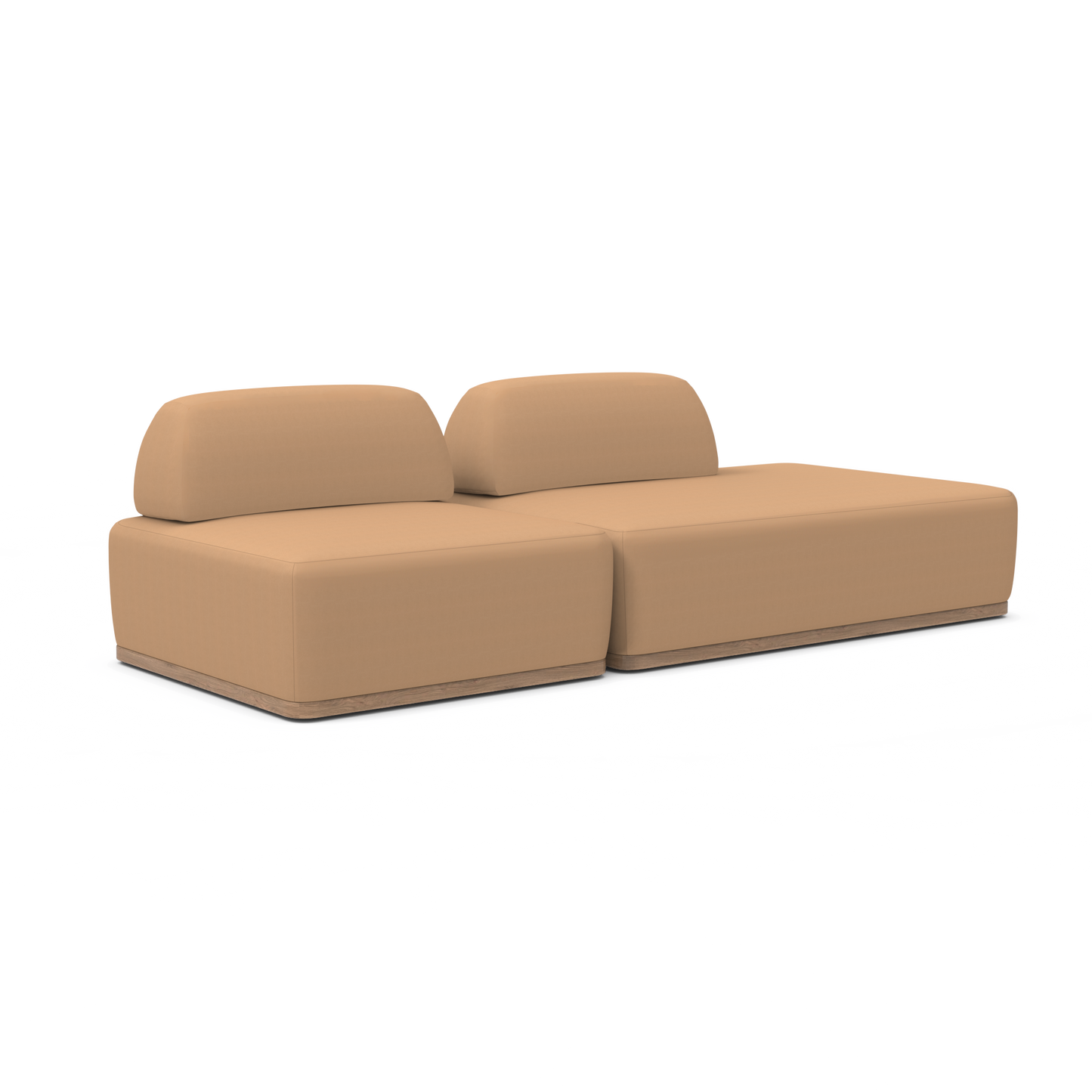 Magna Preconfigured Sectionals