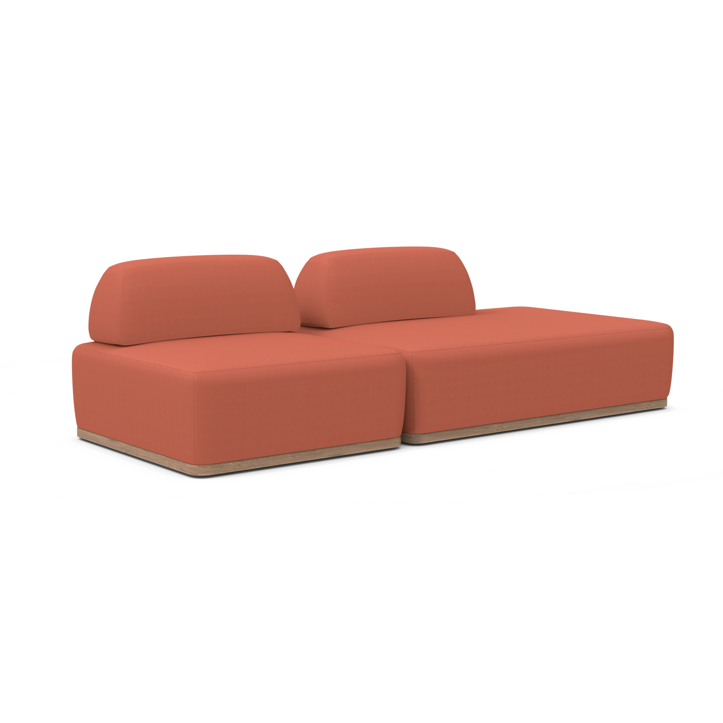 Magna Preconfigured Sectionals