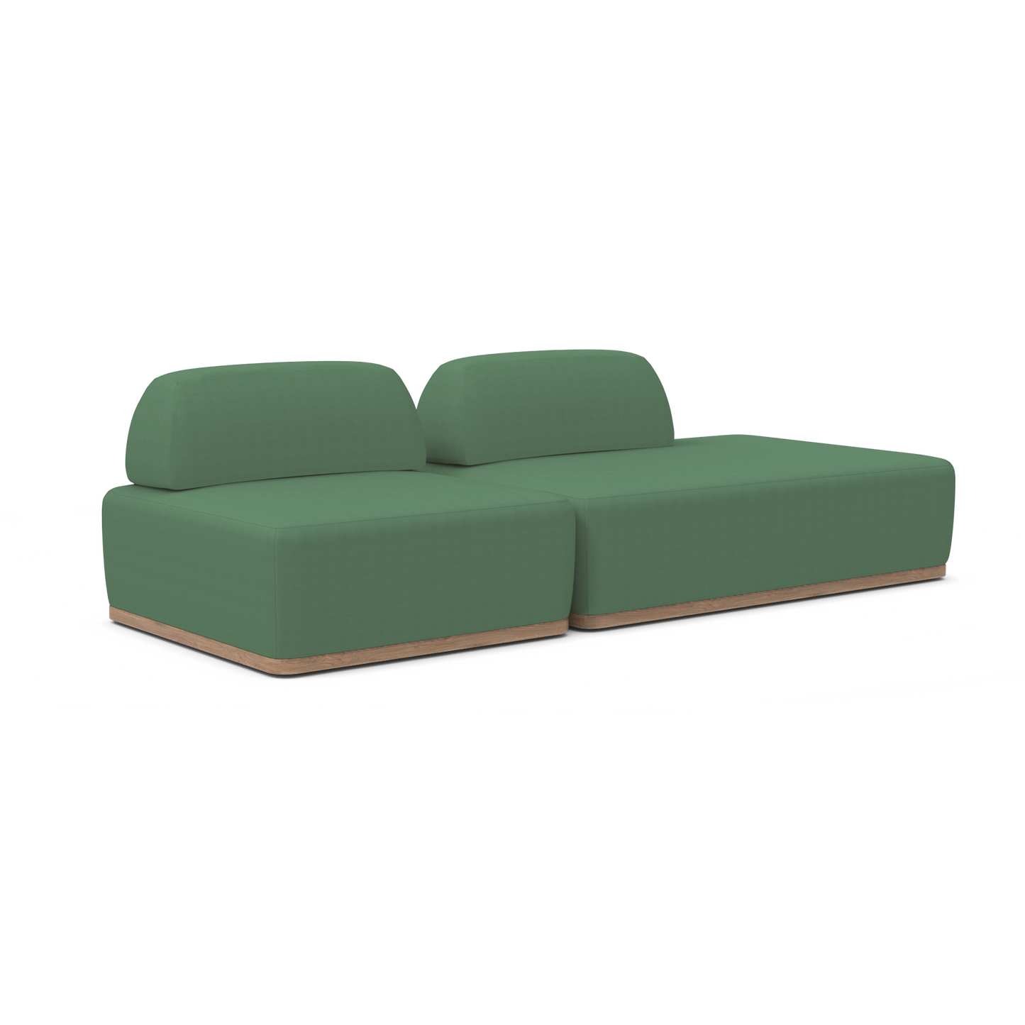 Magna Preconfigured Sectionals