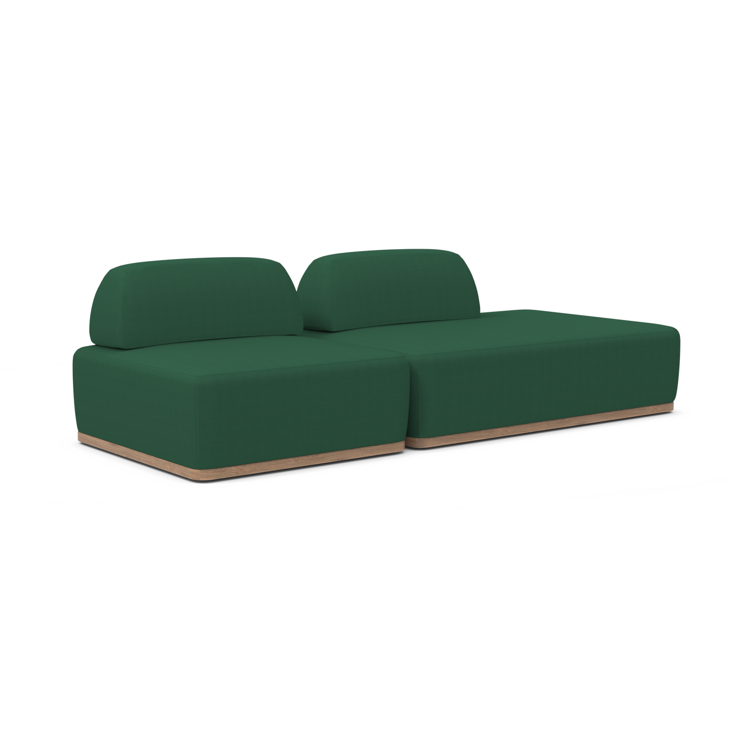 Magna Preconfigured Sectionals