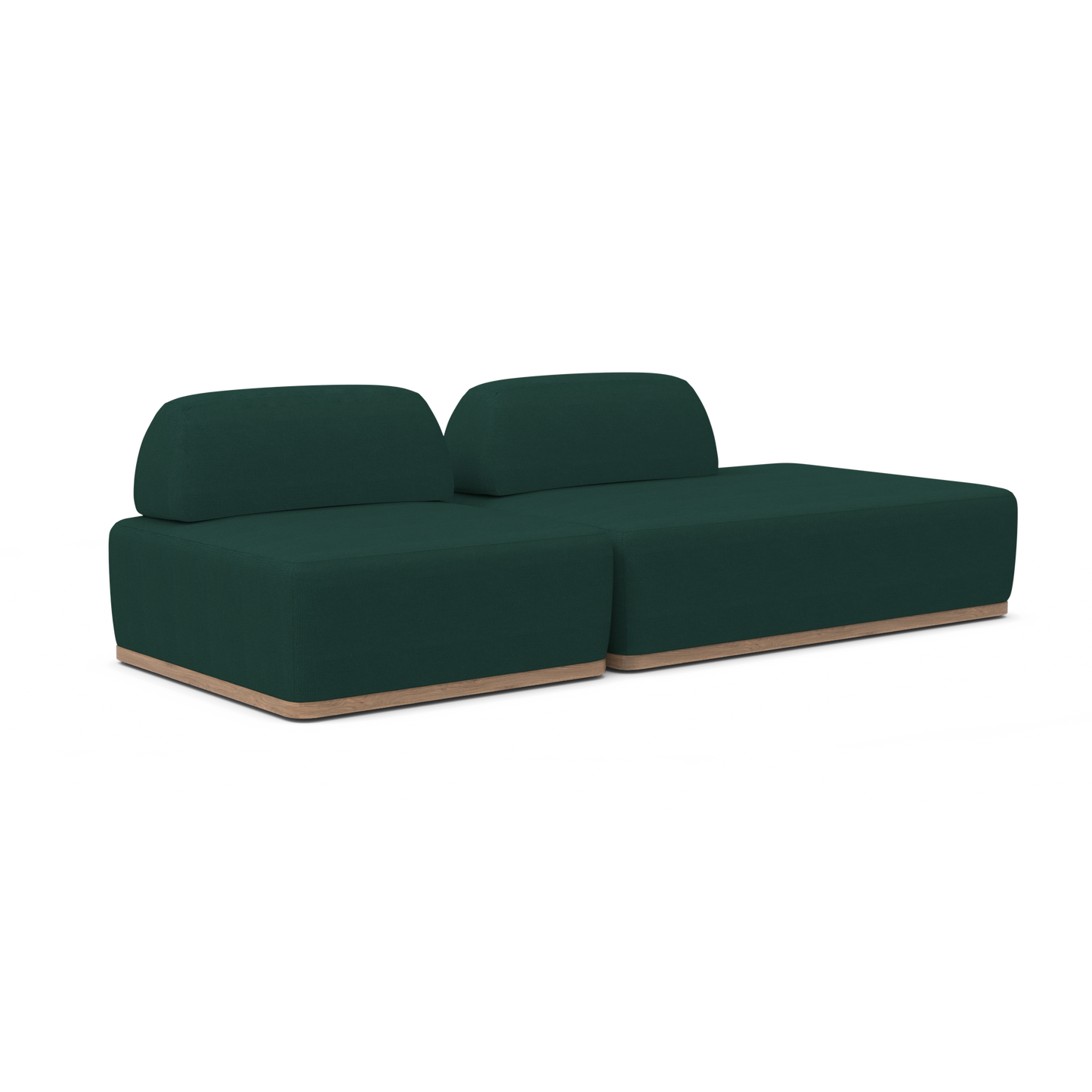 Magna Preconfigured Sectionals