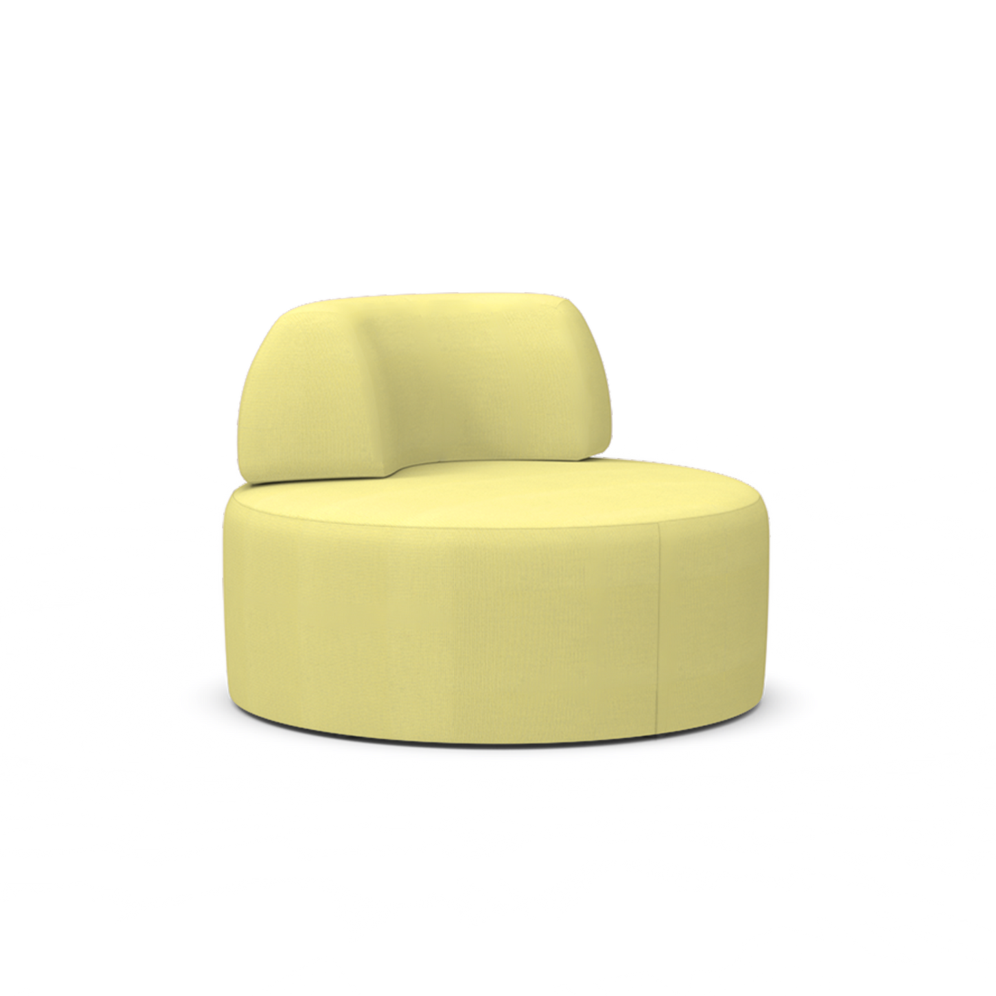 Magna Preconfigured Seats