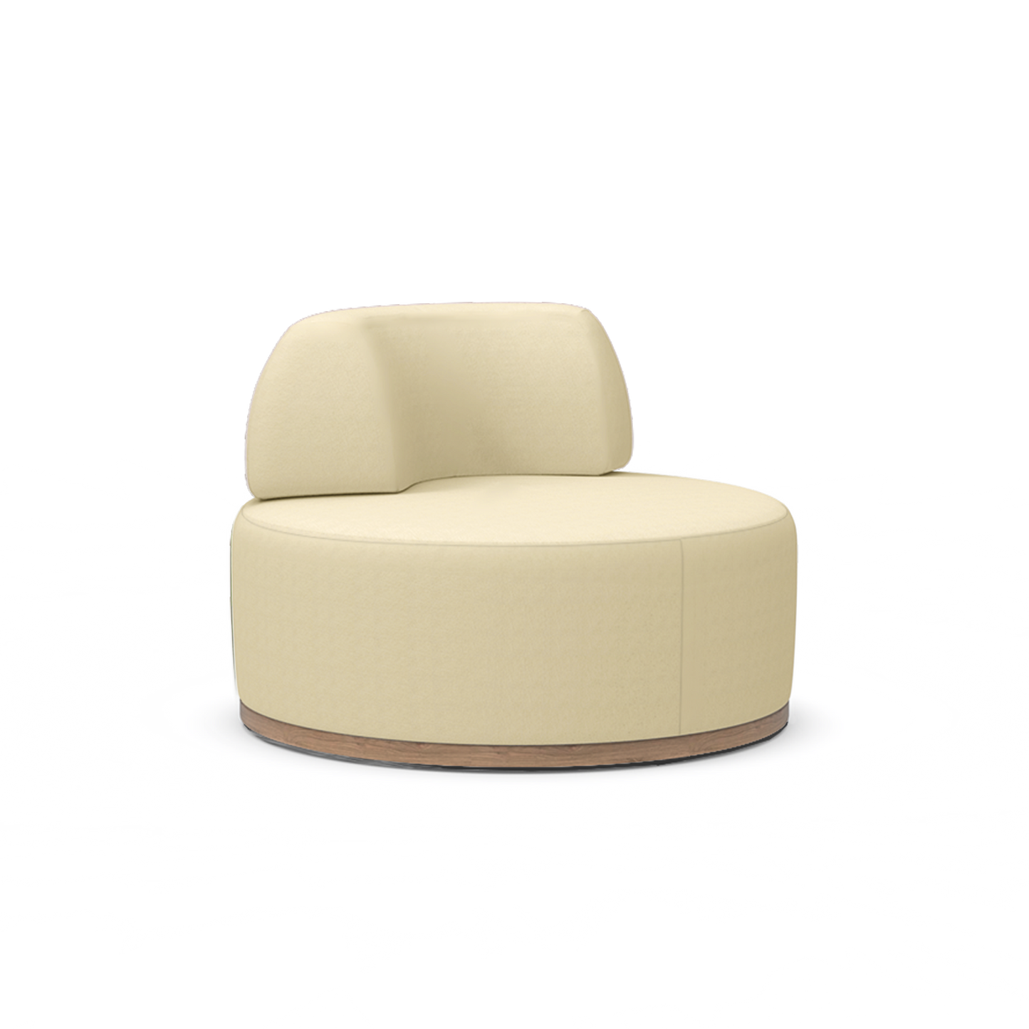 Magna Preconfigured Seats