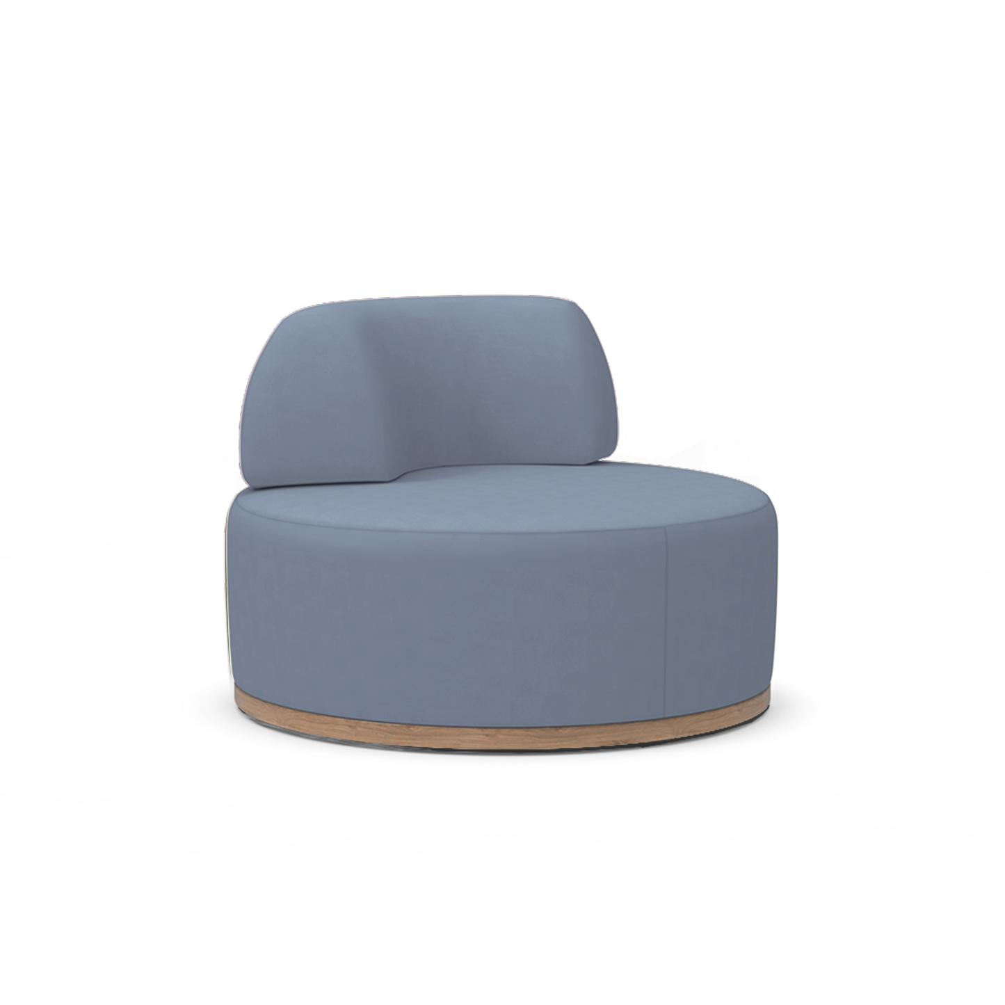 Magna Preconfigured Seats