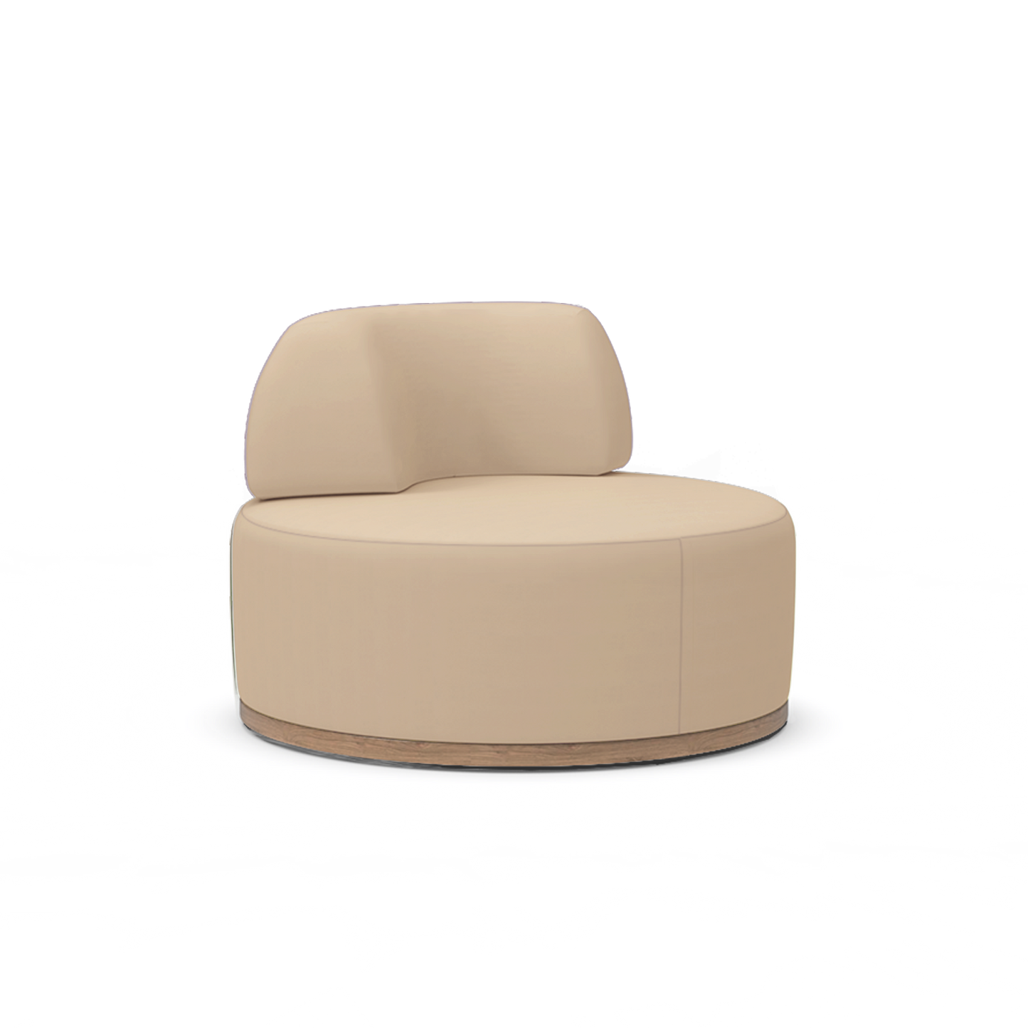 Magna Preconfigured Seats